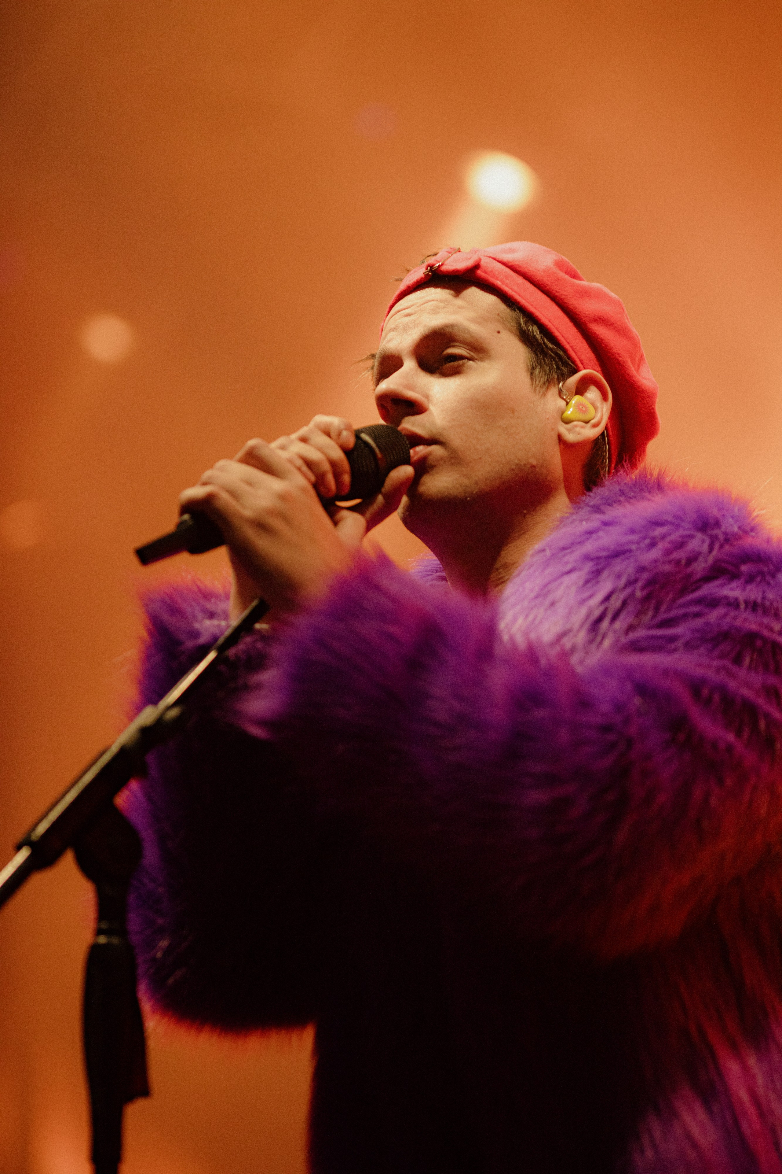 Christmas Market Istanbul. Свадебный и репортажный фотограф