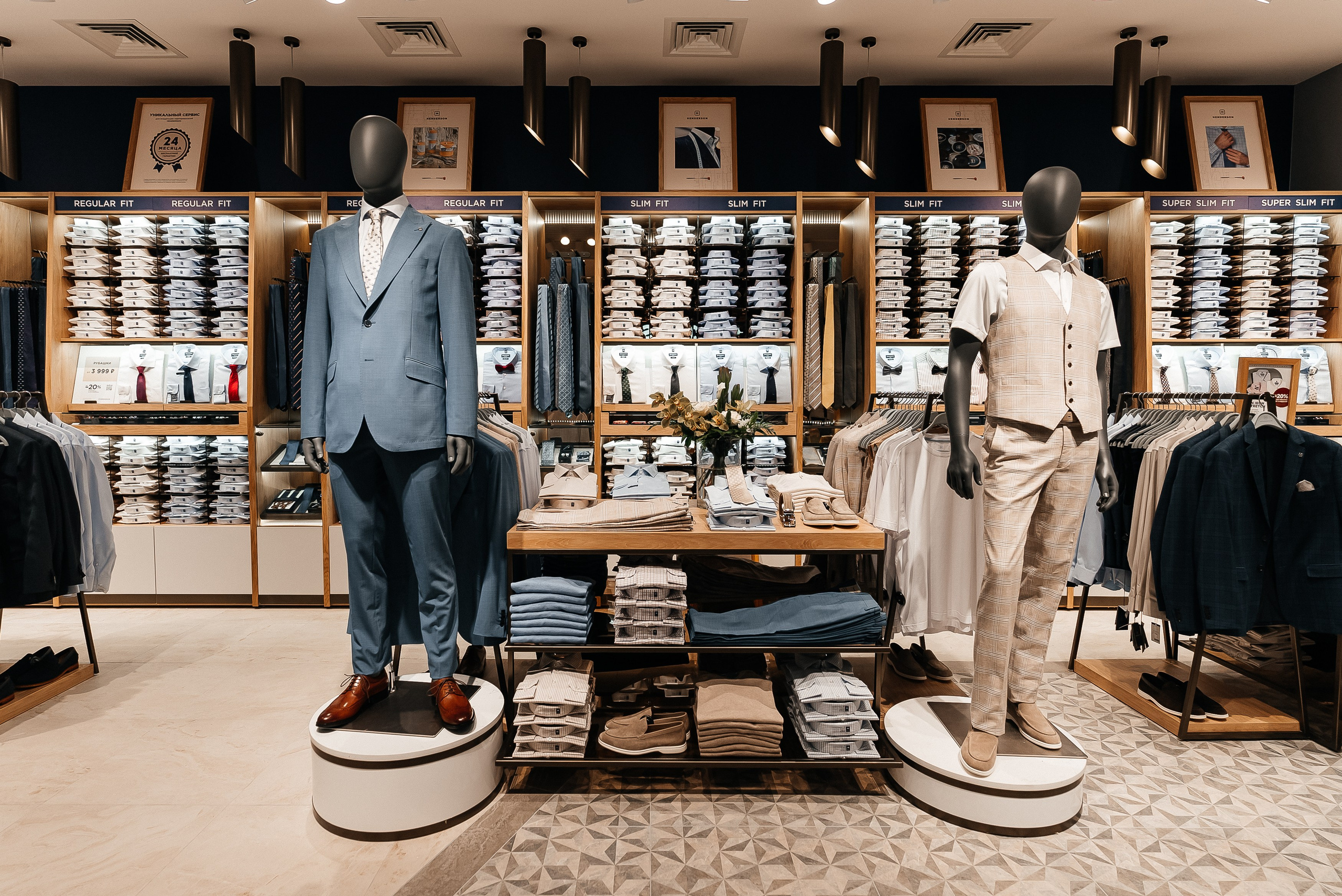 Henderson. Павел Краснов — Свадебный и репортажный фотограф в Москве