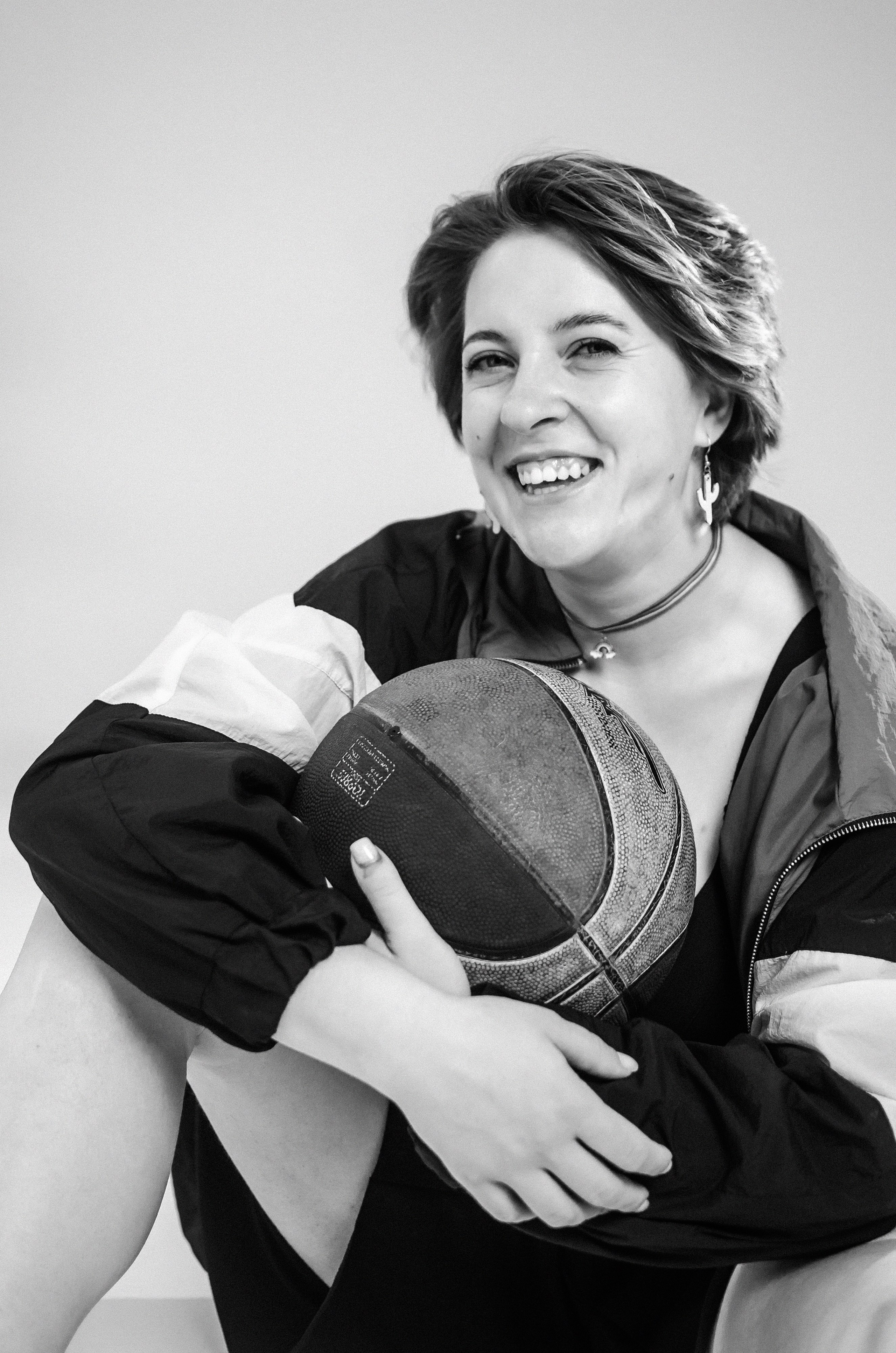 КСЕНИЯ. Фотограф Ольга Дзюба. Фототерапия как зеркало души. КМВ