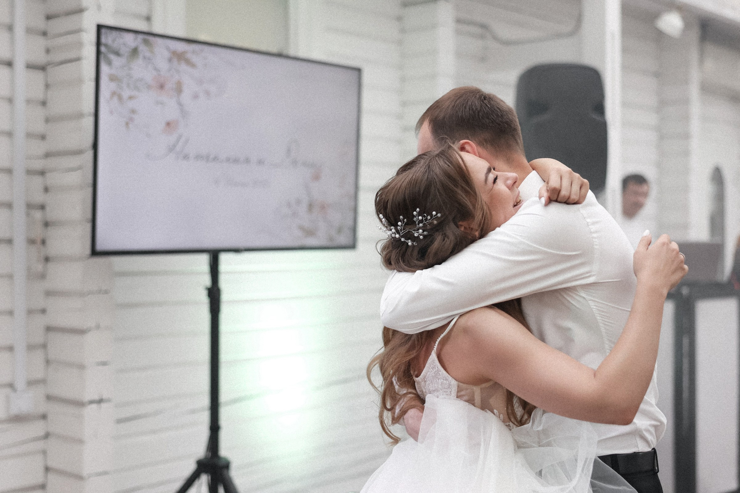 Lilu. Свадебный фотограф в Ярославле Илья Жуков