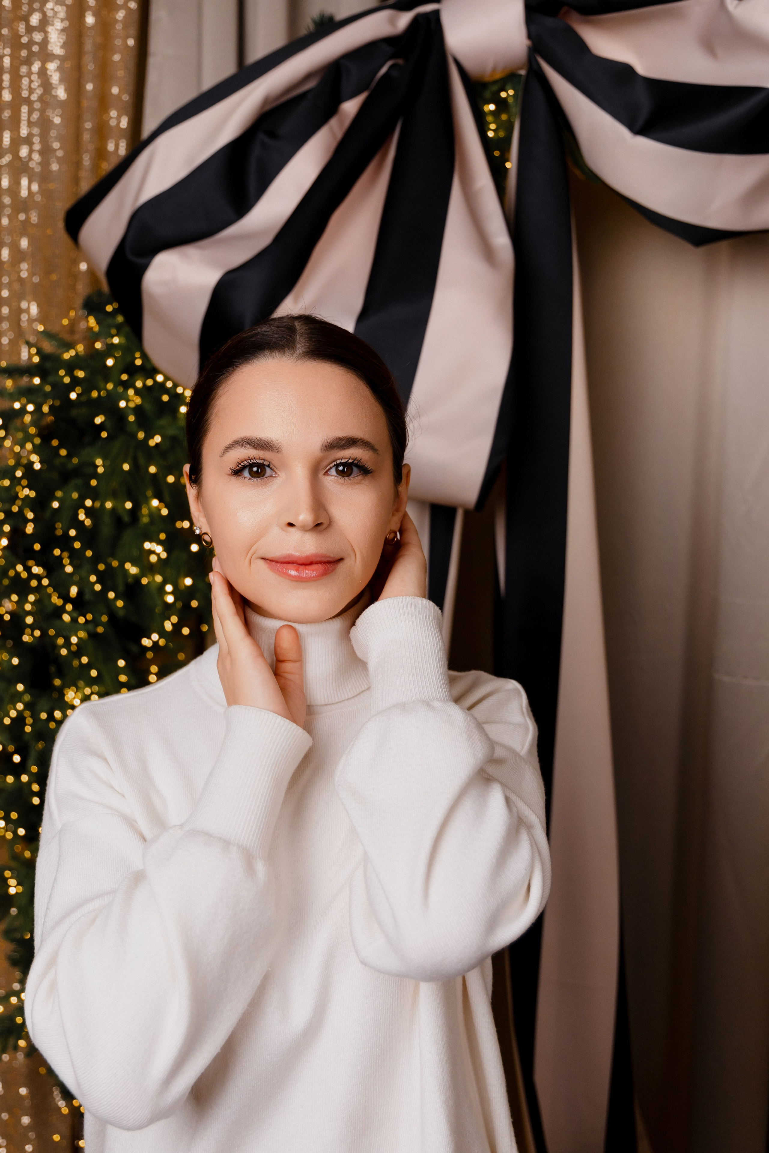 Семья Евы. Фотограф в Омске Валерия Крячко