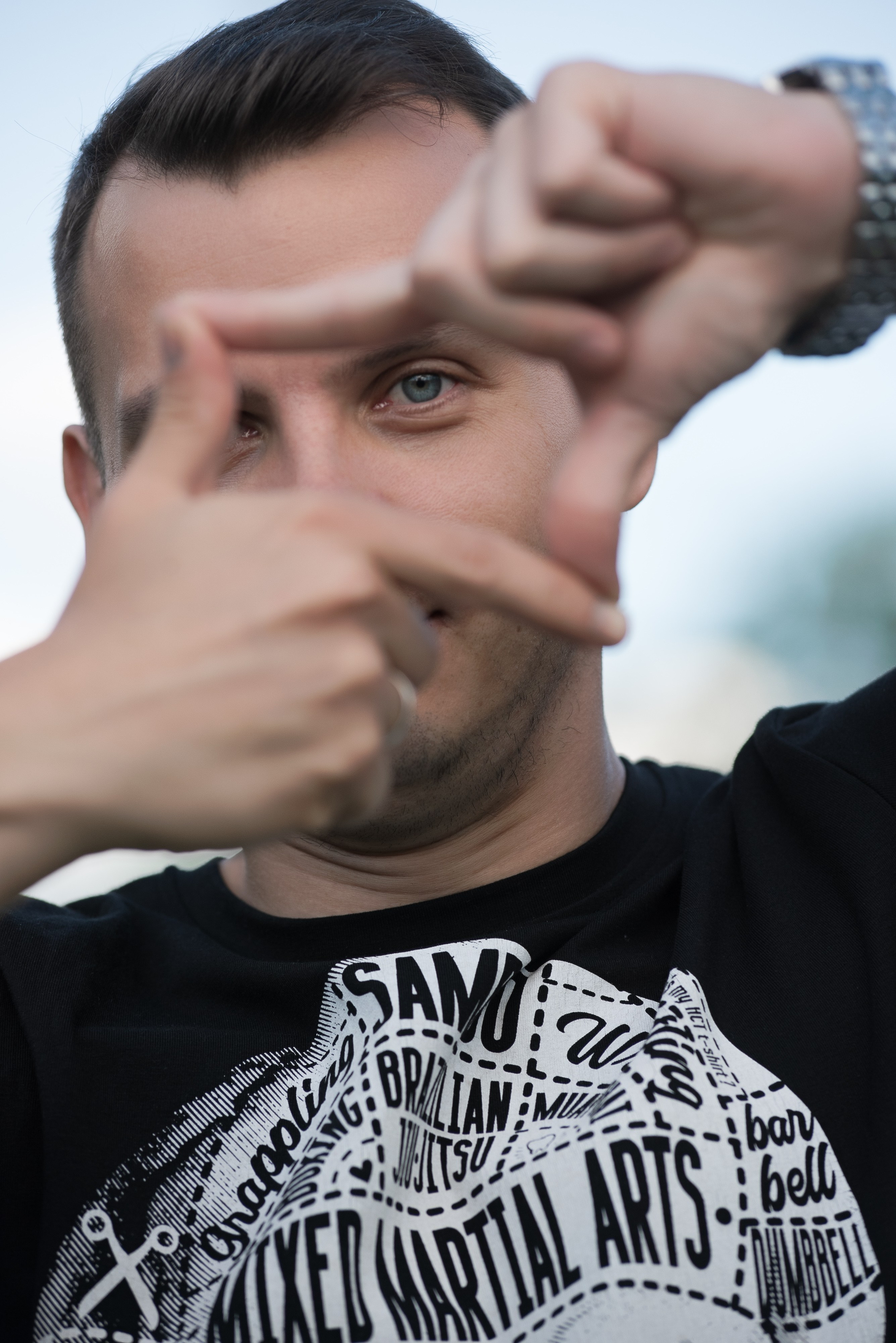 Портреты. Фотограф для маркет плэйсов и портретный фотограф Балакирев Дмитрий москва