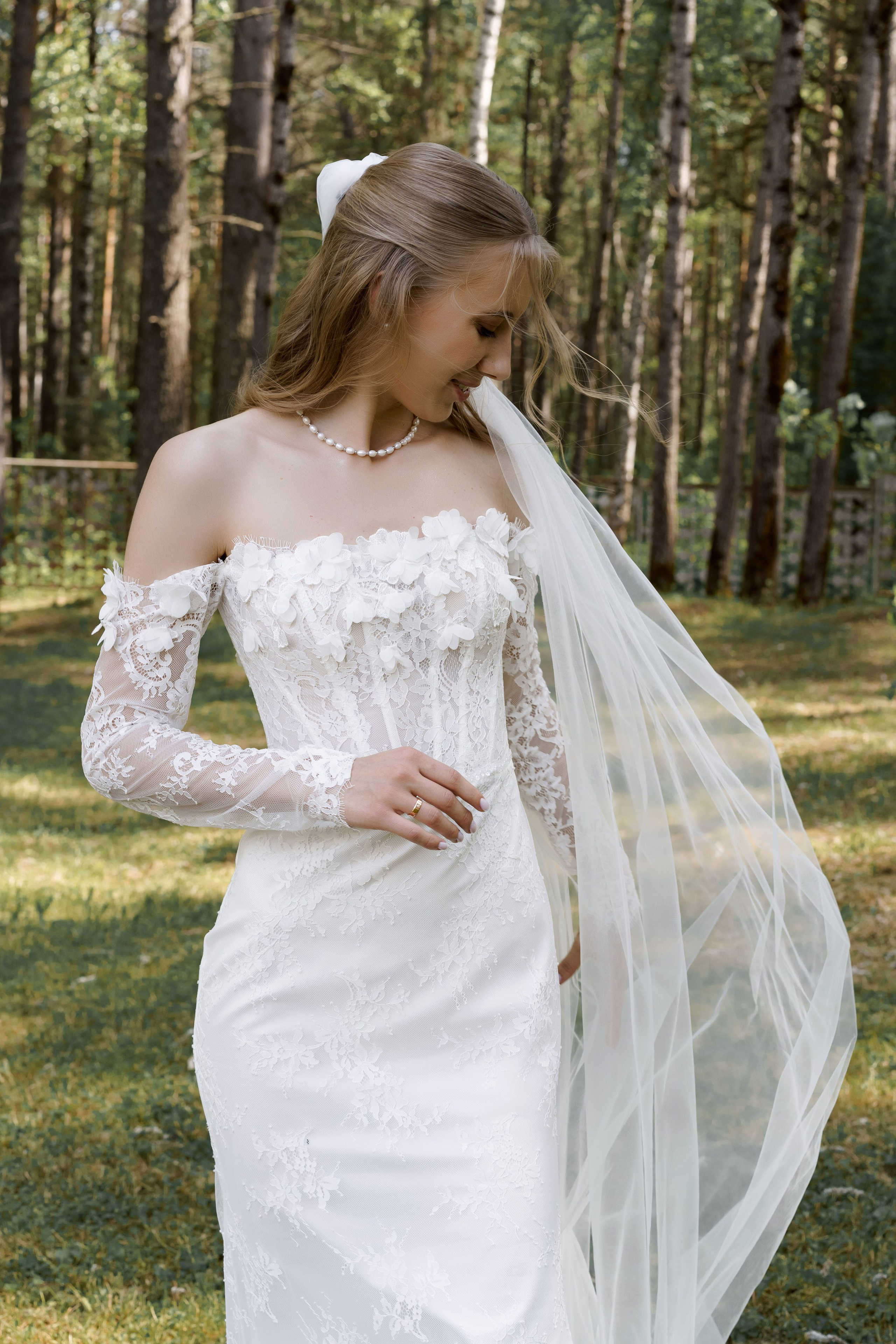 Андрей & Мария. Моменты и истории о вас настоящих