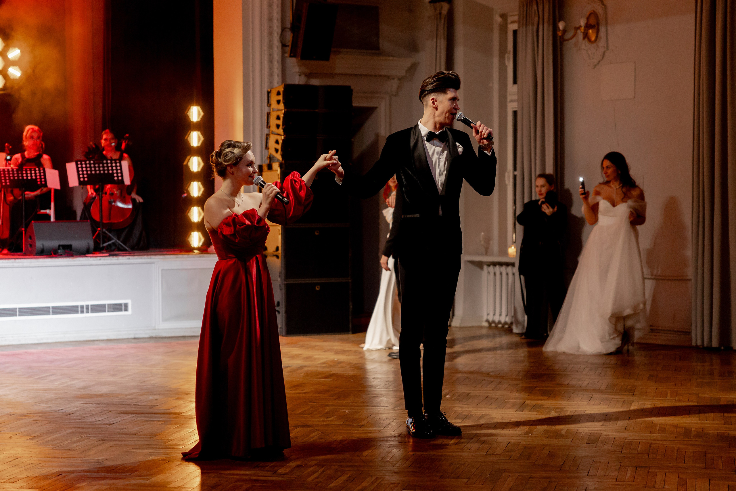 Частный бал Корпорации Taboo в коллаборации с Russian Imperial ball. Свадебный и контент фотограф в Москве — Юлия Барно (Баранова)