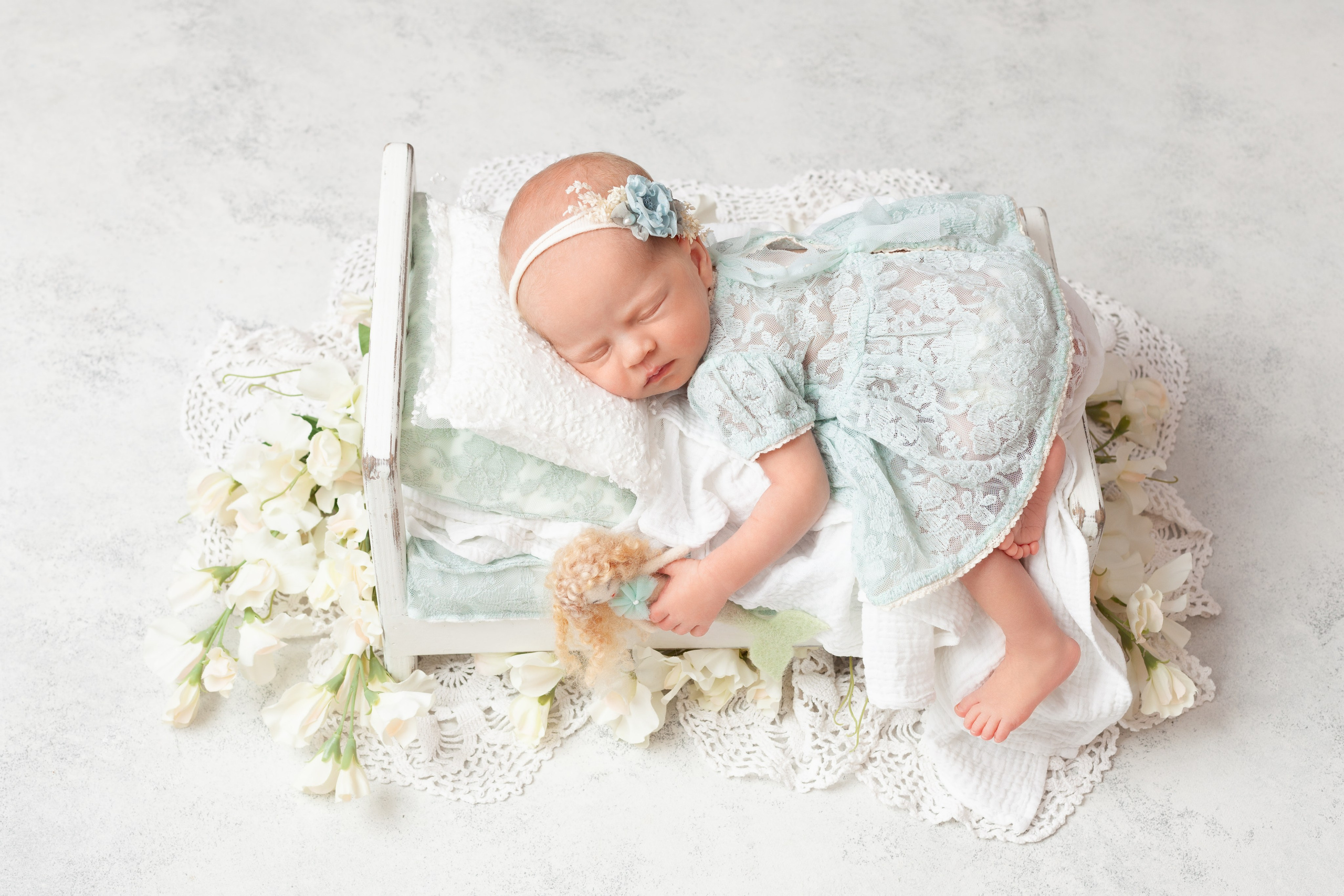 PH @milaarsenyeva_. Retoucher Aleksmokh