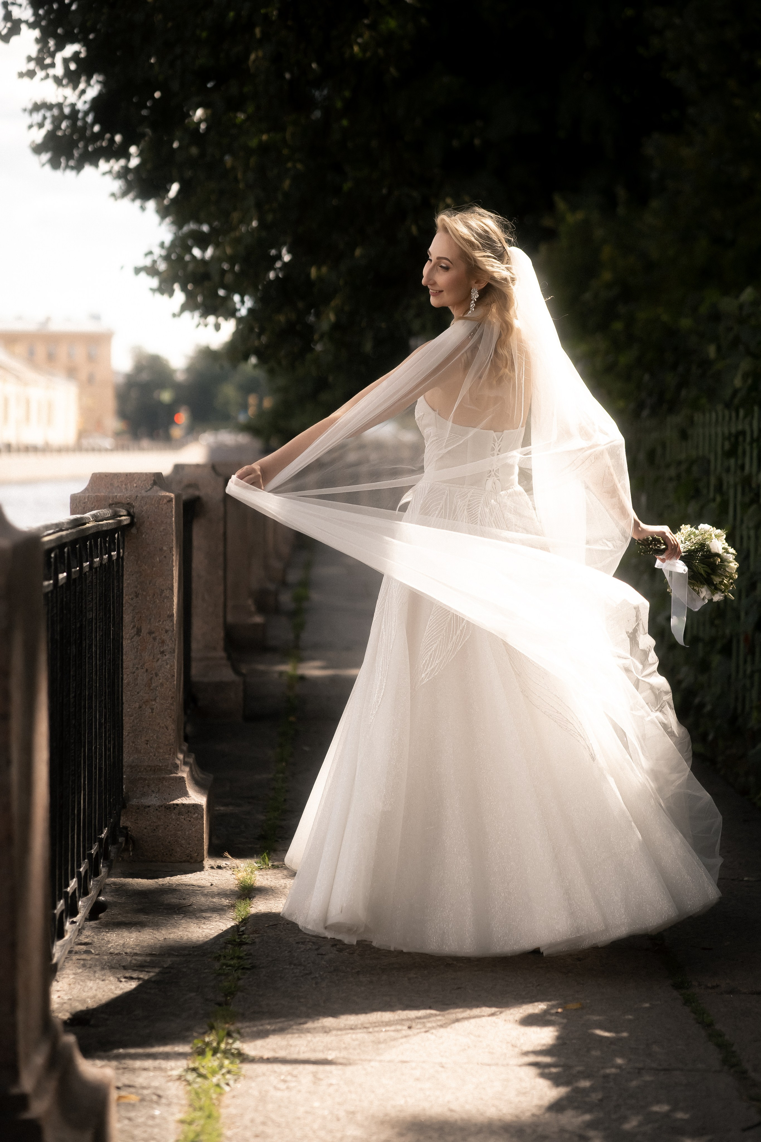 Камерная свадьба Евгении и Игоря. Анастасия Кузнецова — фотограф в Санкт-Петербурге