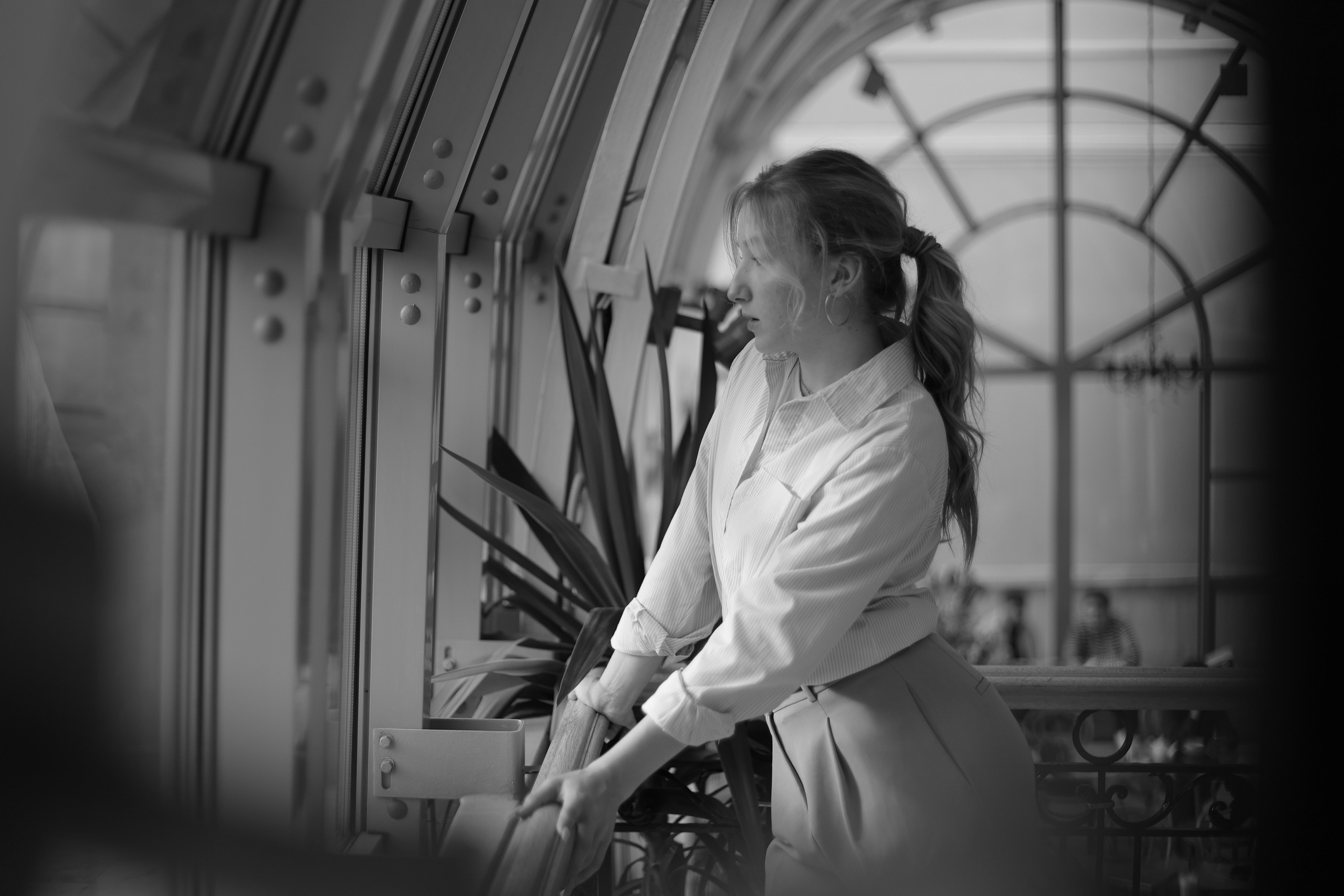 Прогулки. Профессиональной фотограф в Санкт-Петербурге Алексей Киселёв