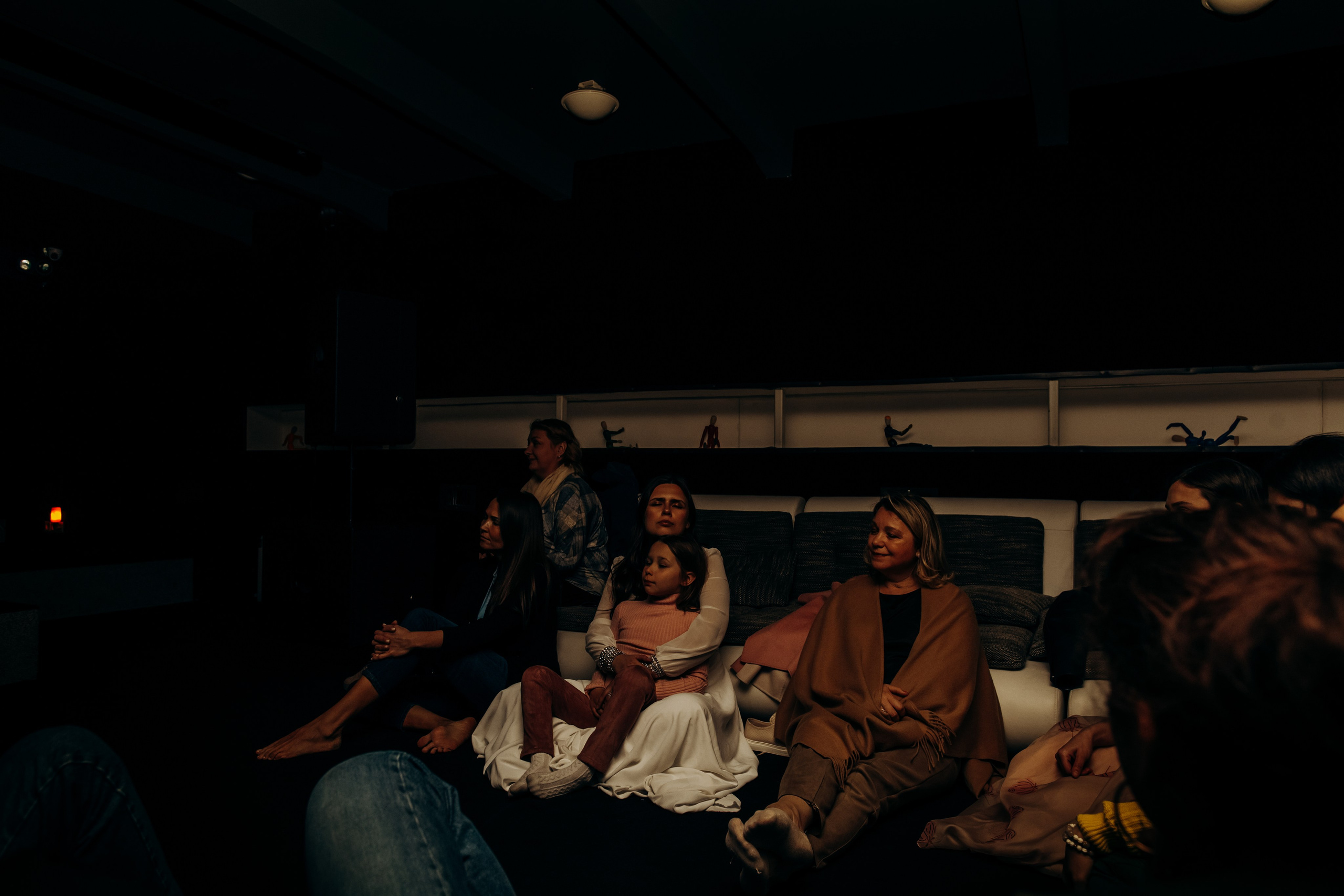 Юбилей. Свадебный и семейный фотограф в Самаре и Сочи