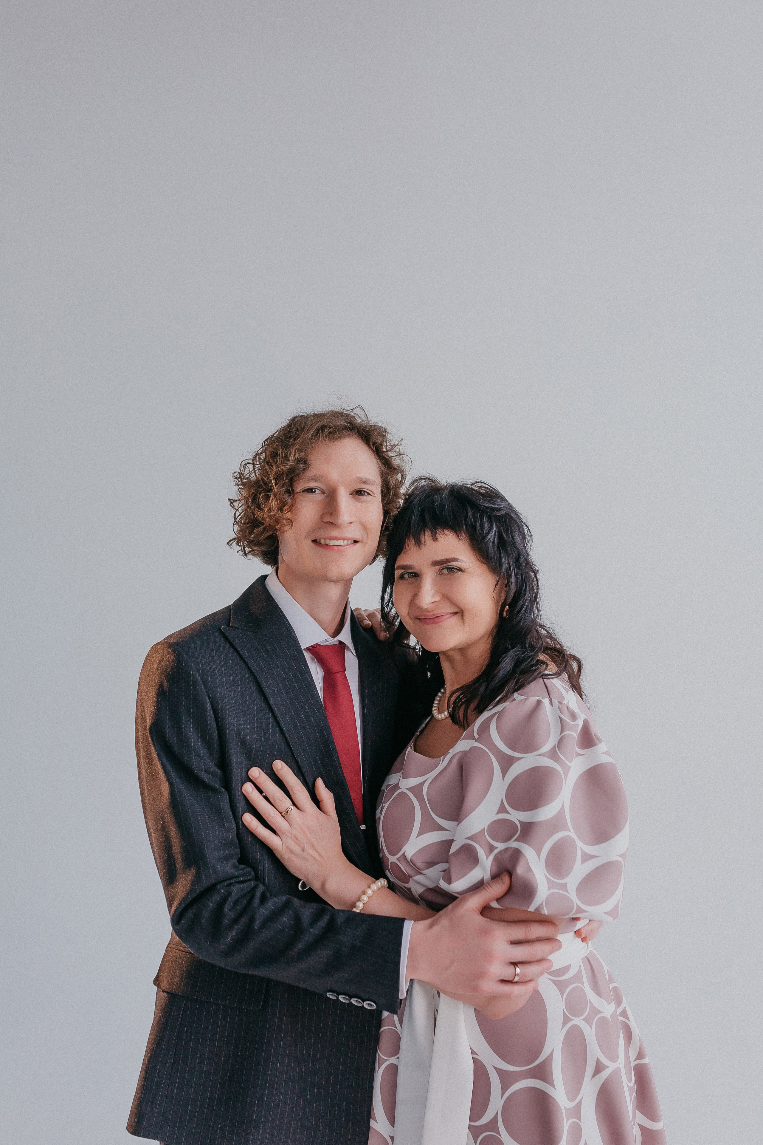 Павел & Полина. Семейный фотограф в Сургуте