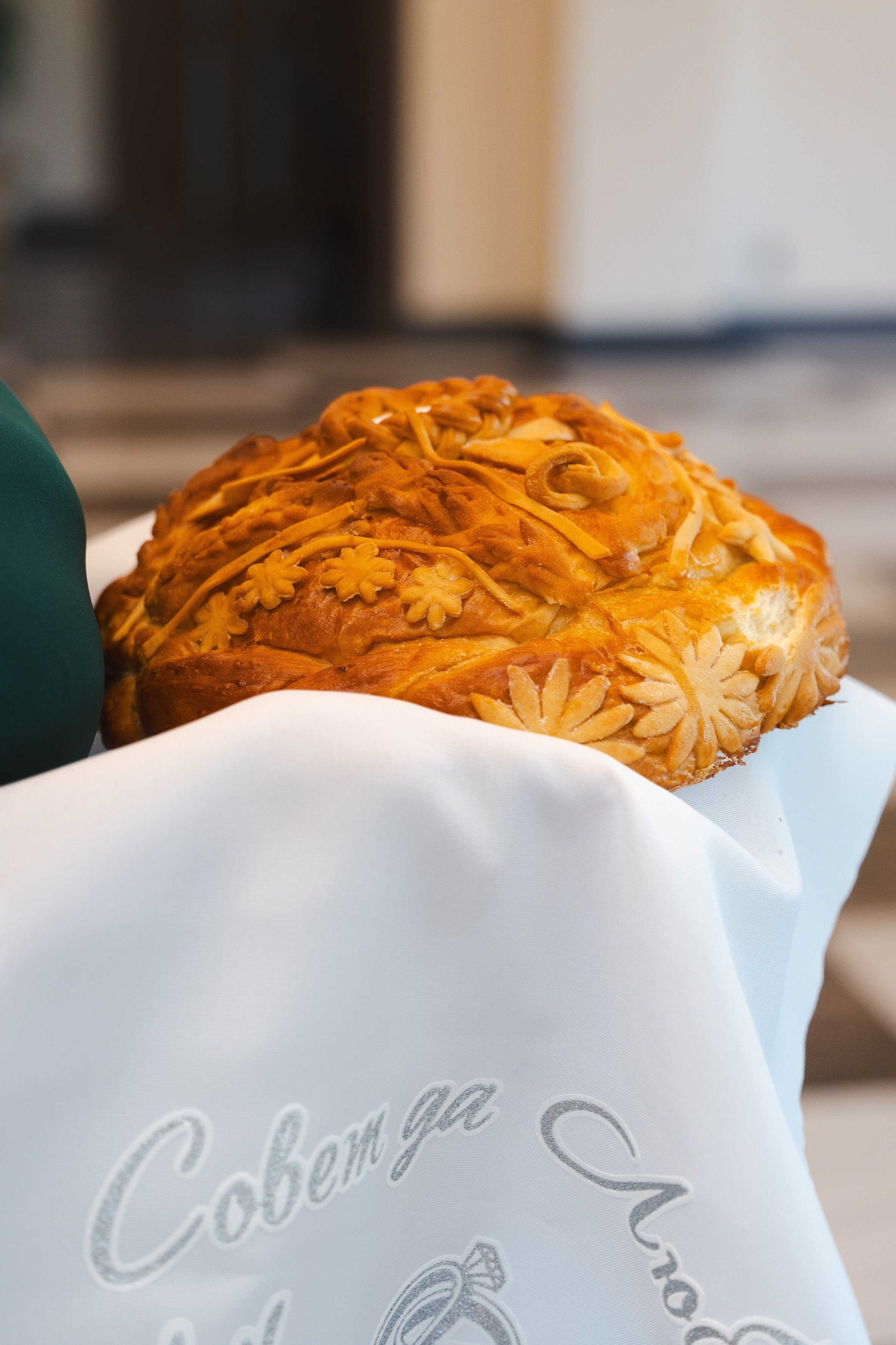 Дарья и Сергей. Фотограф Хабаровск