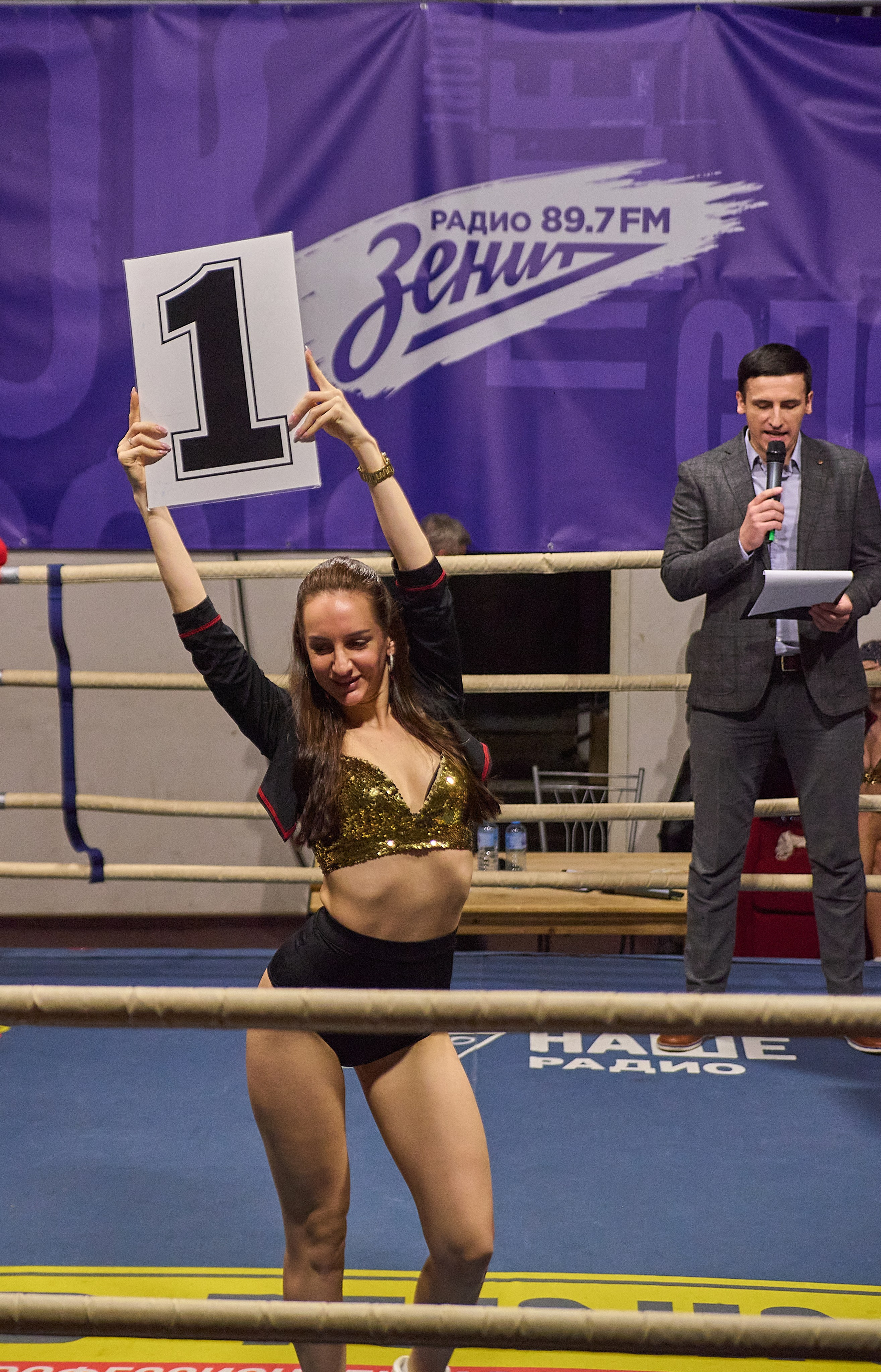 «Ультиматум удара» — бокс. Профессиональный спортивный фотограф в Санкт-Петербурге