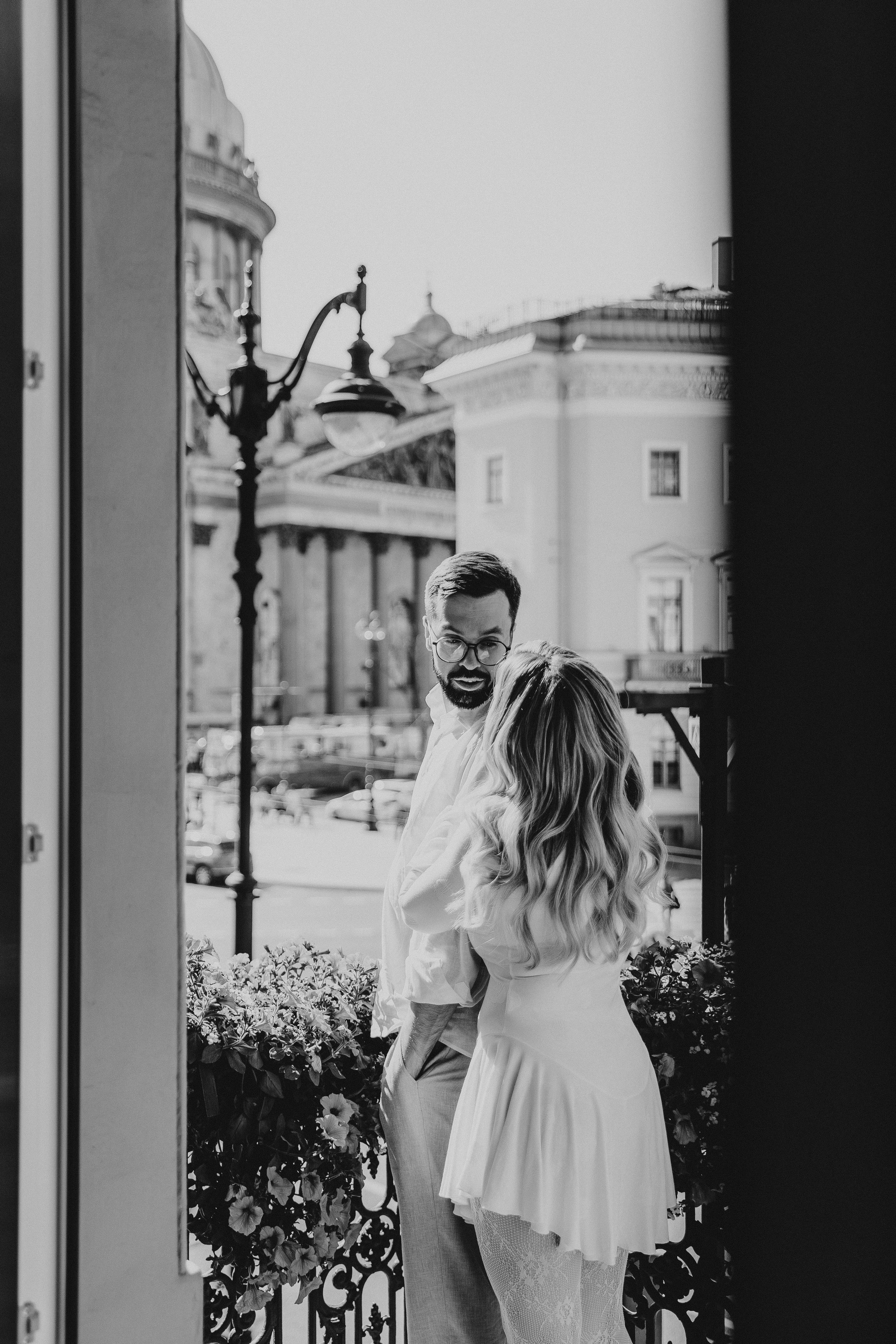 Свадебный день 11.07.25. Свадебный фотограф в Санкт-Петербурге