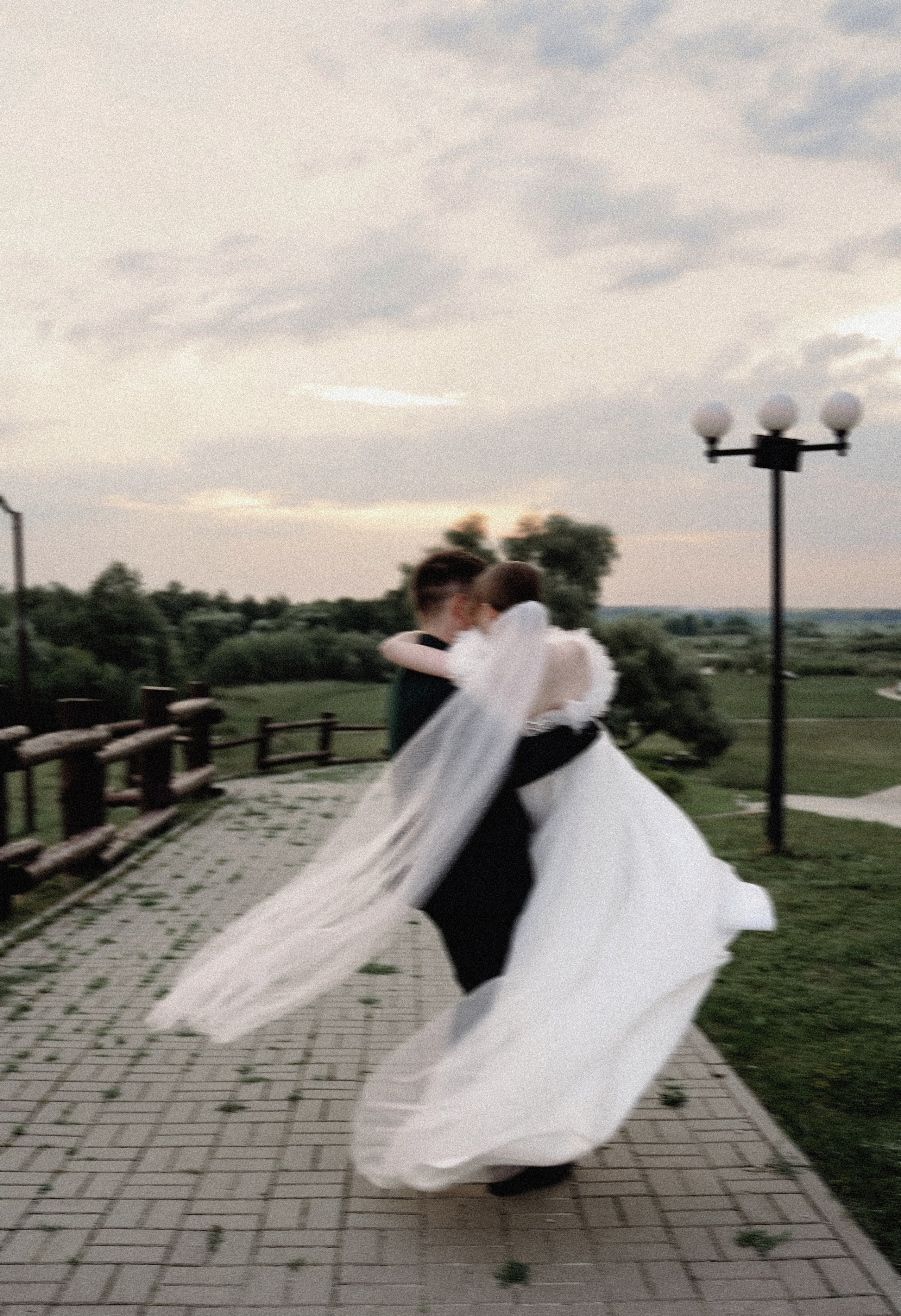 Анна & Артем 2025. Фотосъемка и видеосъемка свадеб Липецк