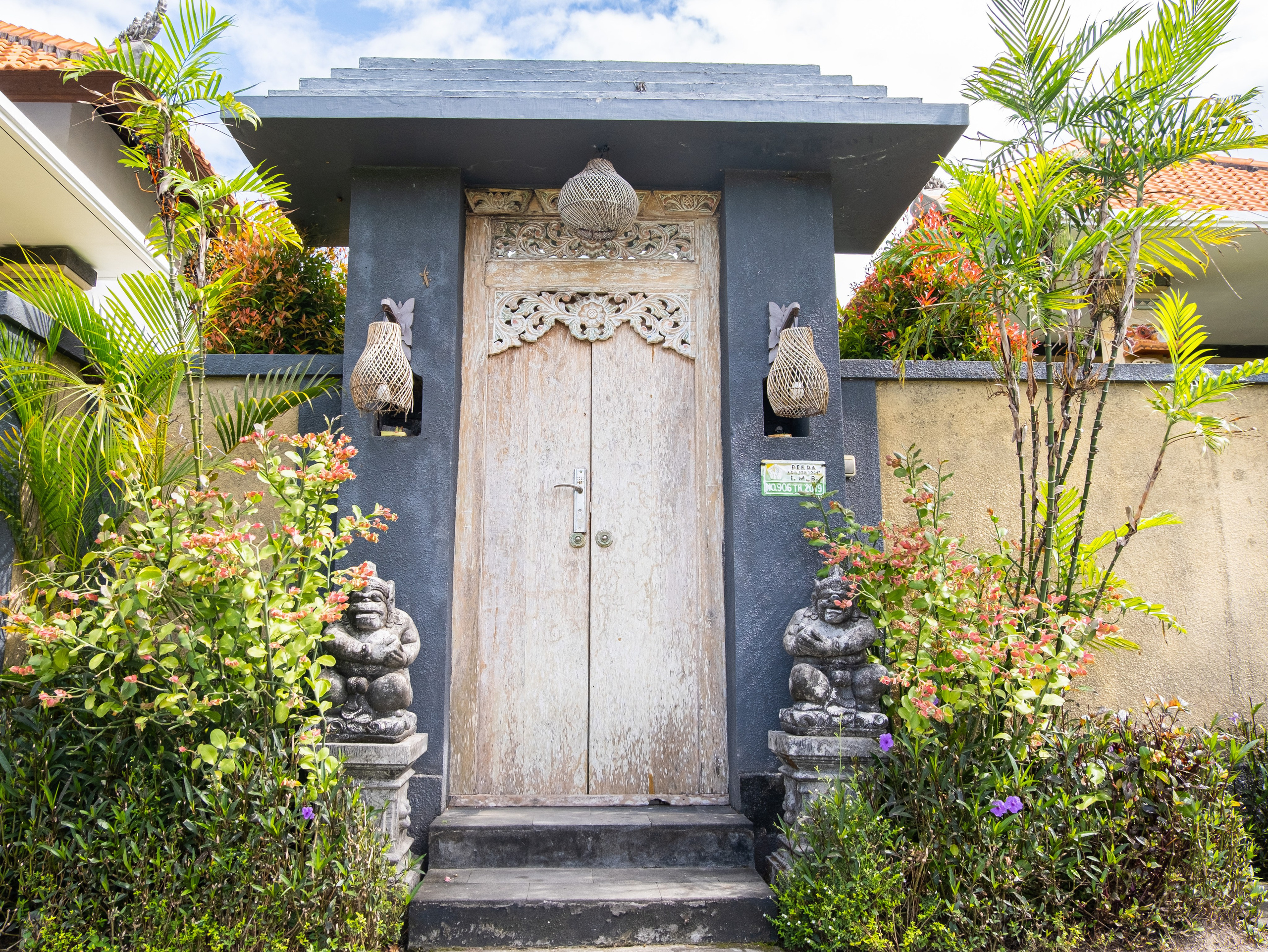 Villa Putra. Фотограф на Бали|Свадьба на Бали