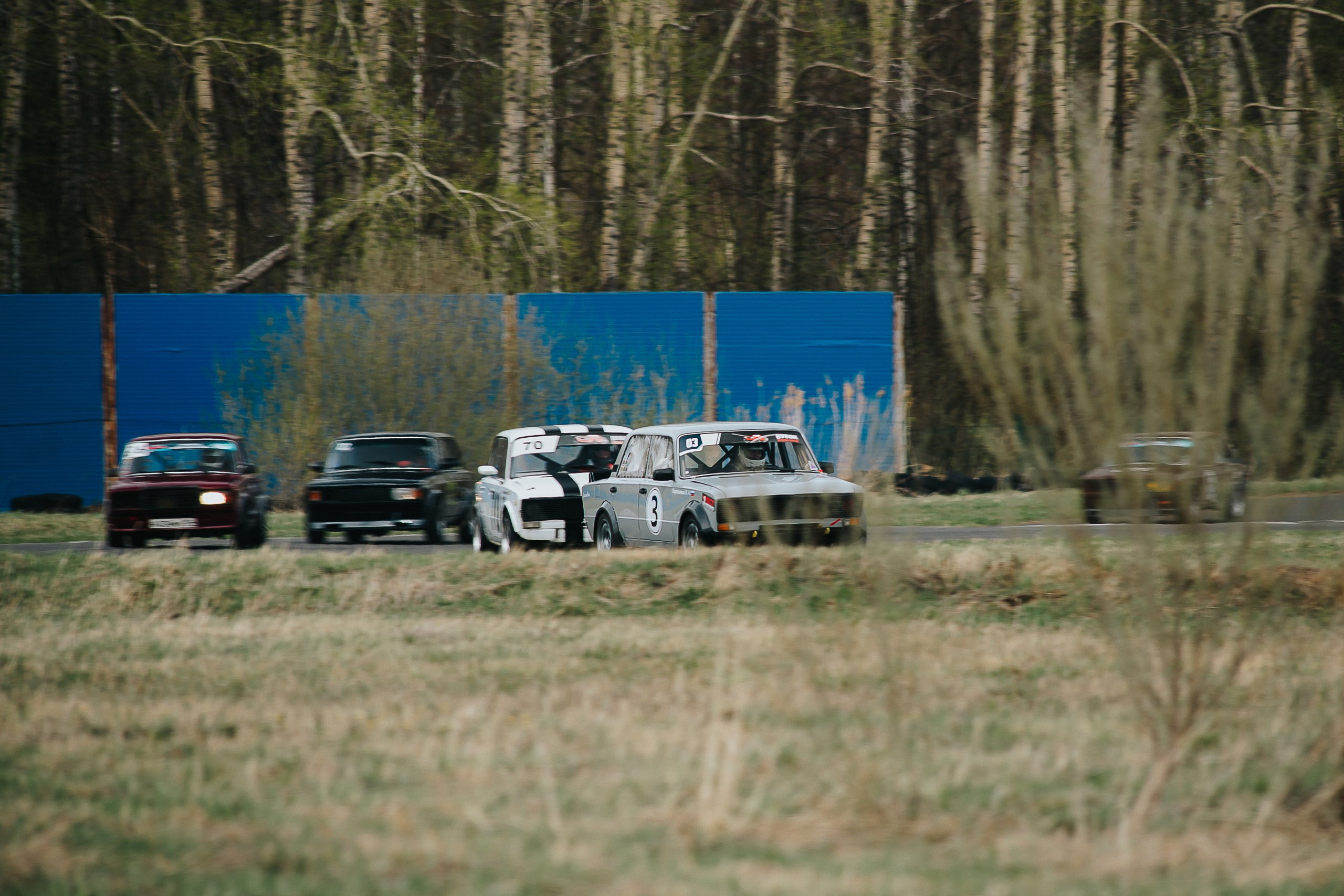 2025.05.04 — КСКГ Классика — 1 этап. Репортажный фотограф в Кемерово