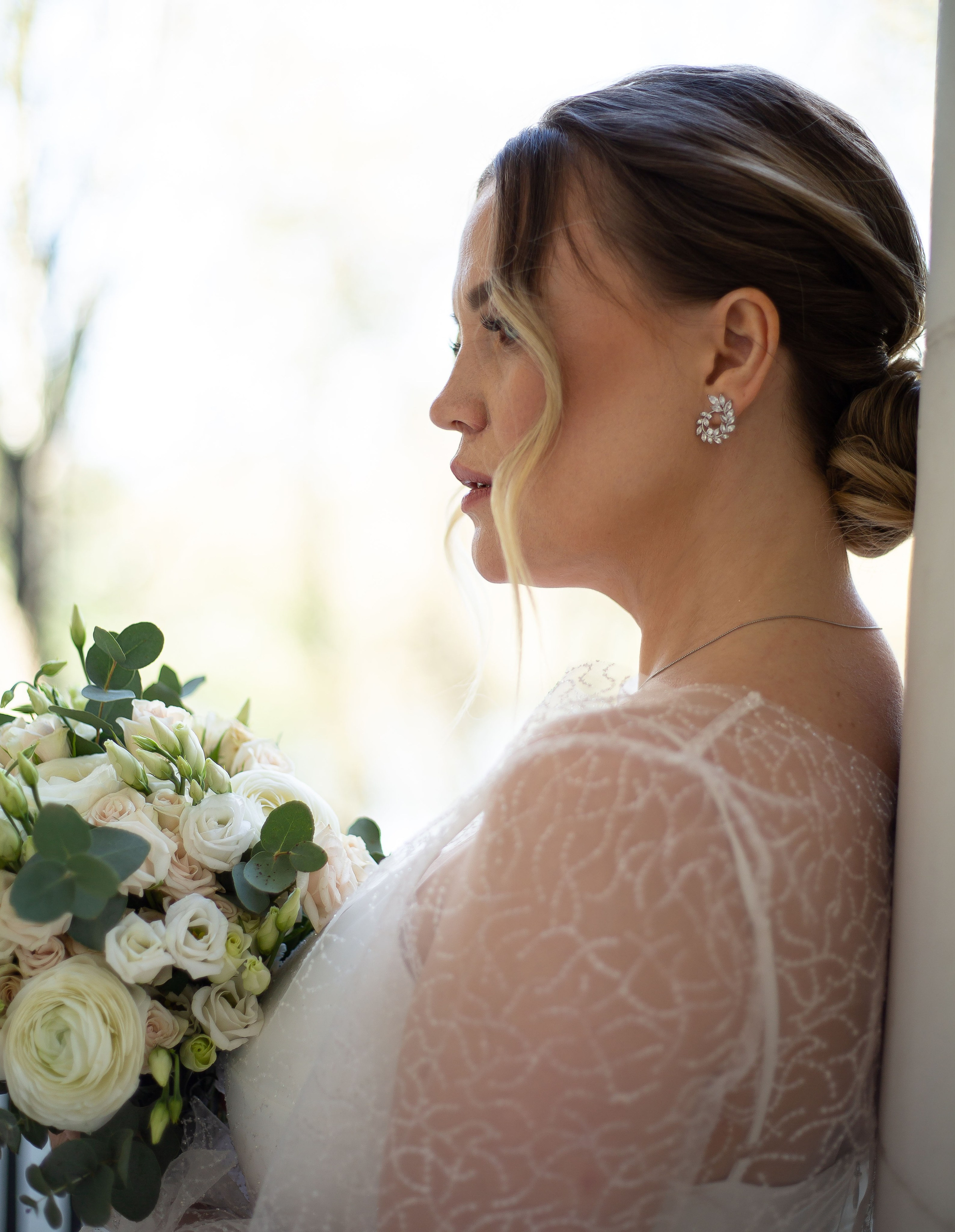 Свадьбы. Женский фотограф в Москве