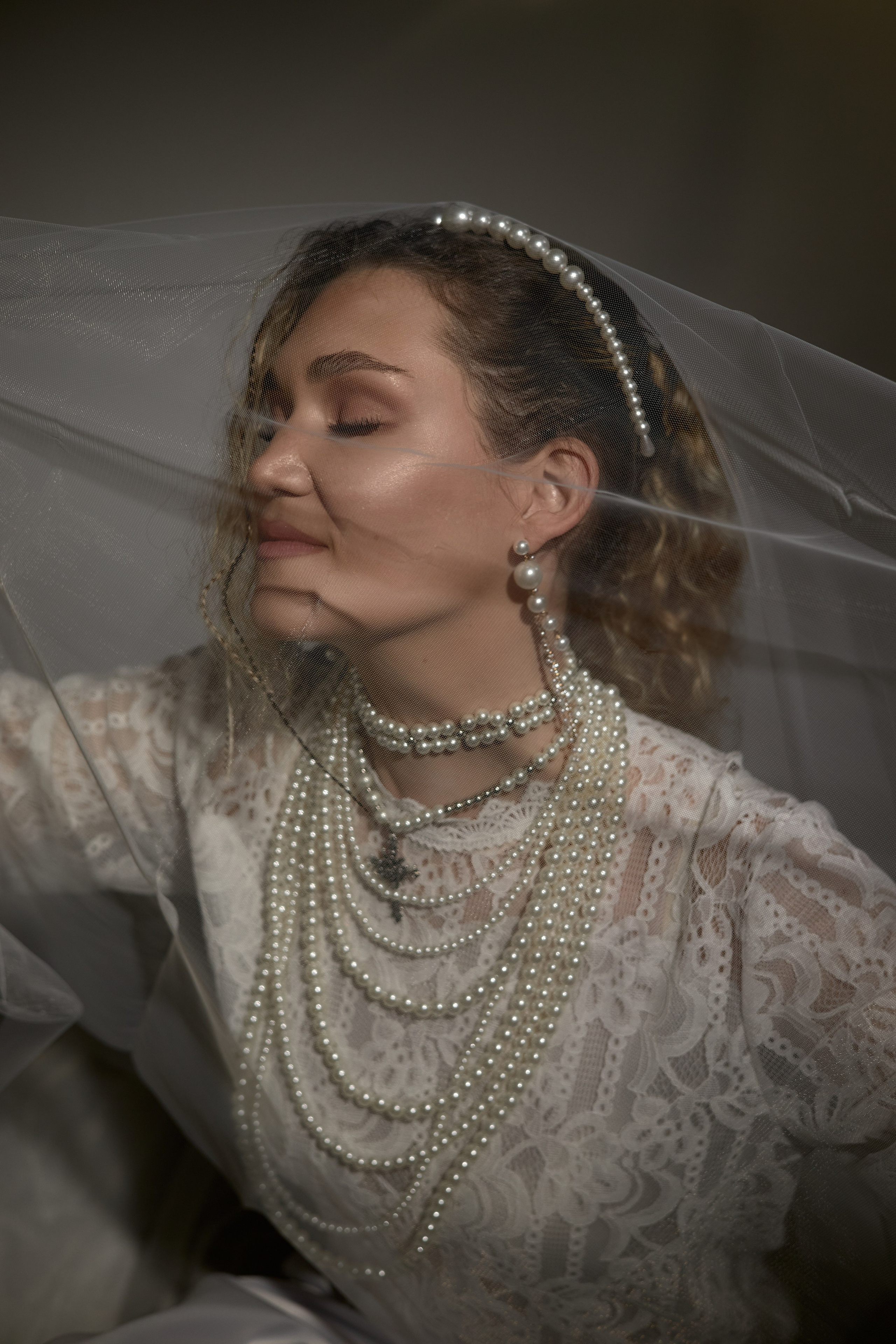 Снежный фотодень. Фотограф в Сочи Ксения Карякина