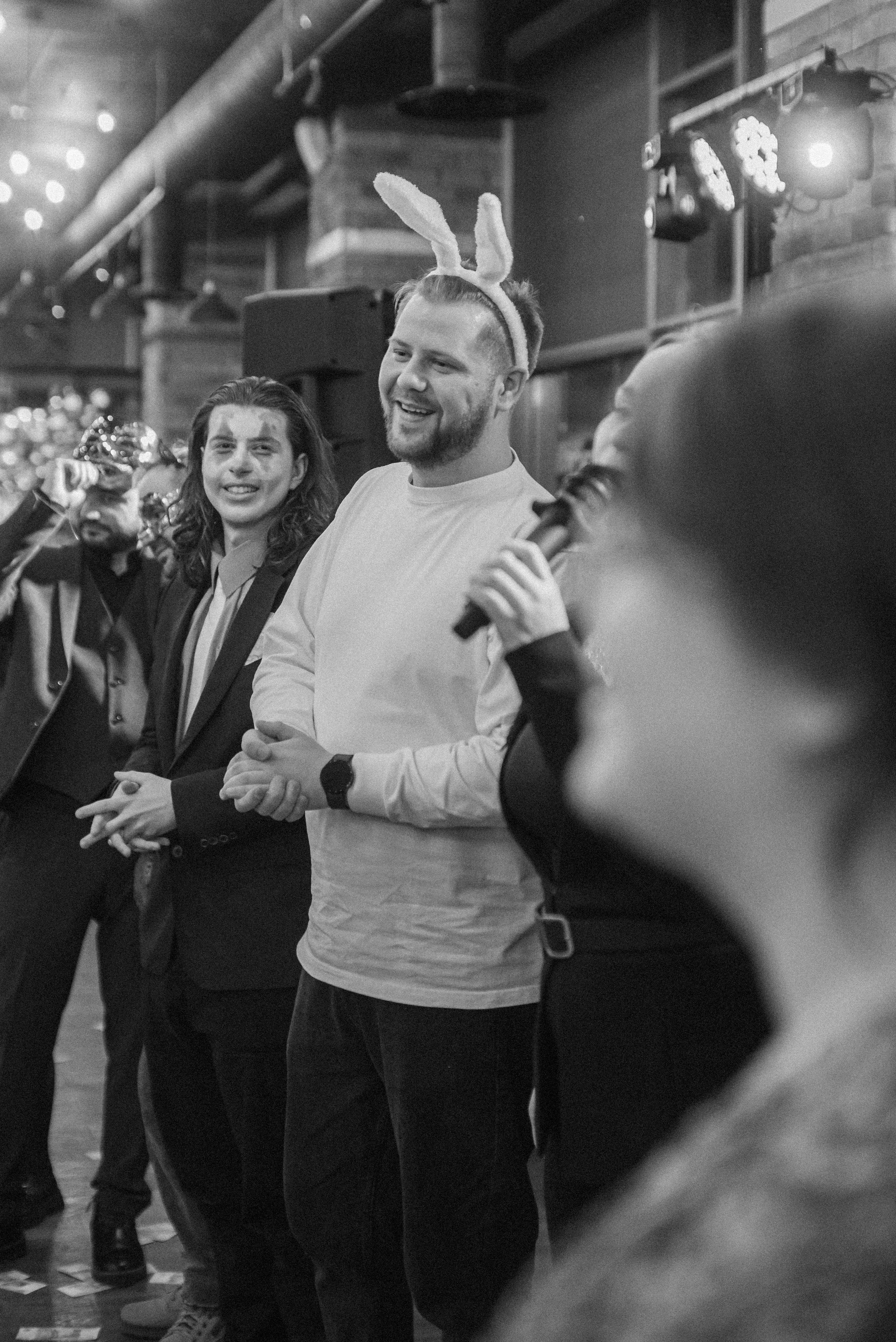 СДЭК // 2025 Корпоратив. Фотограф Элина Брусенцева