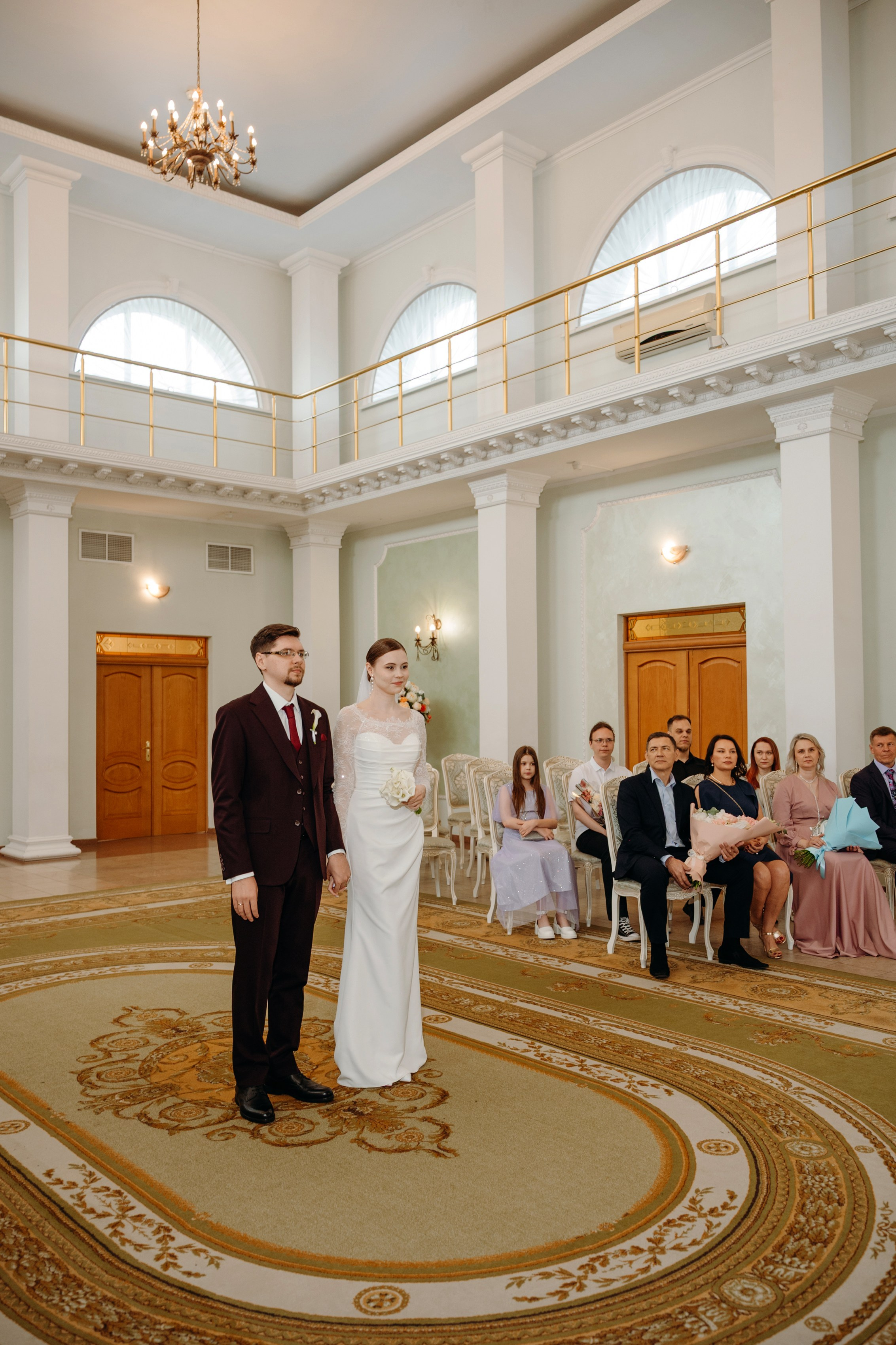 WEDDING. Фотограф Элина Брусенцева