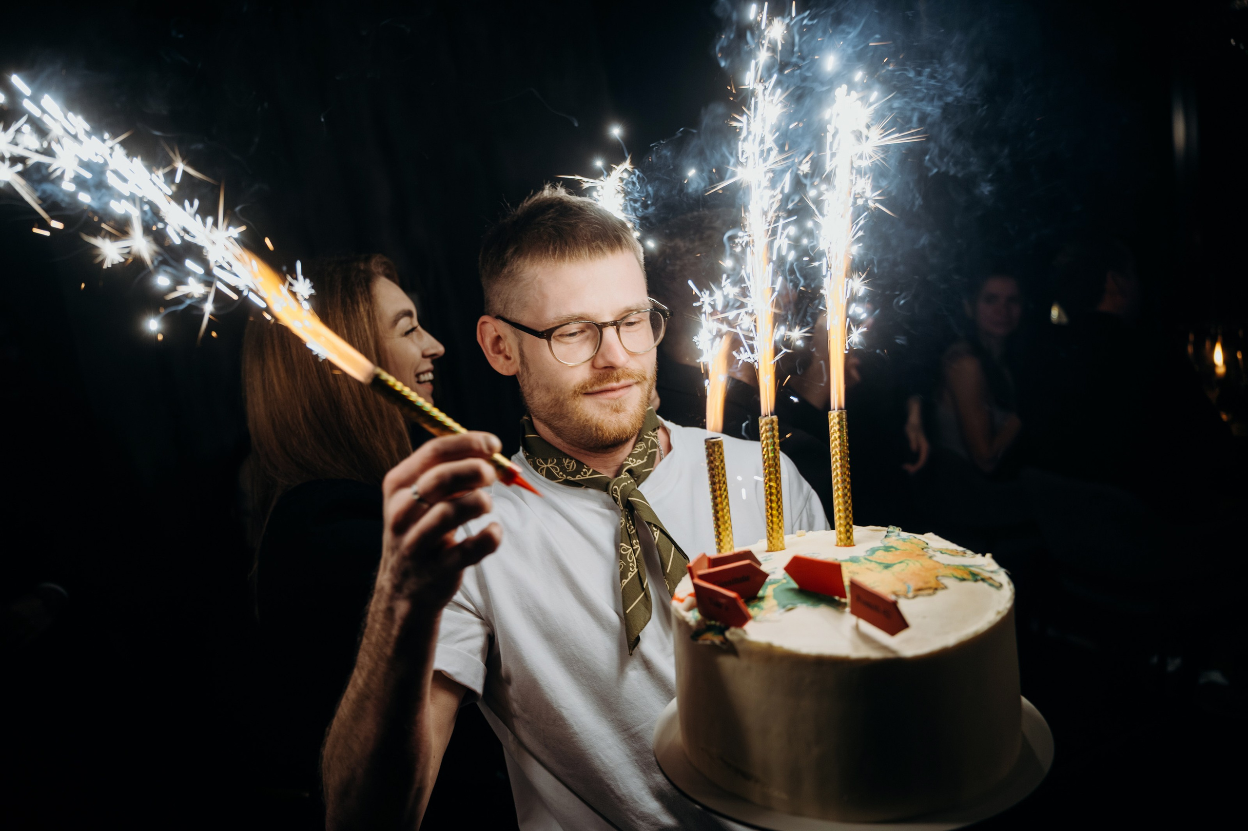 INFUSE BAR. Фотограф Элина Брусенцева