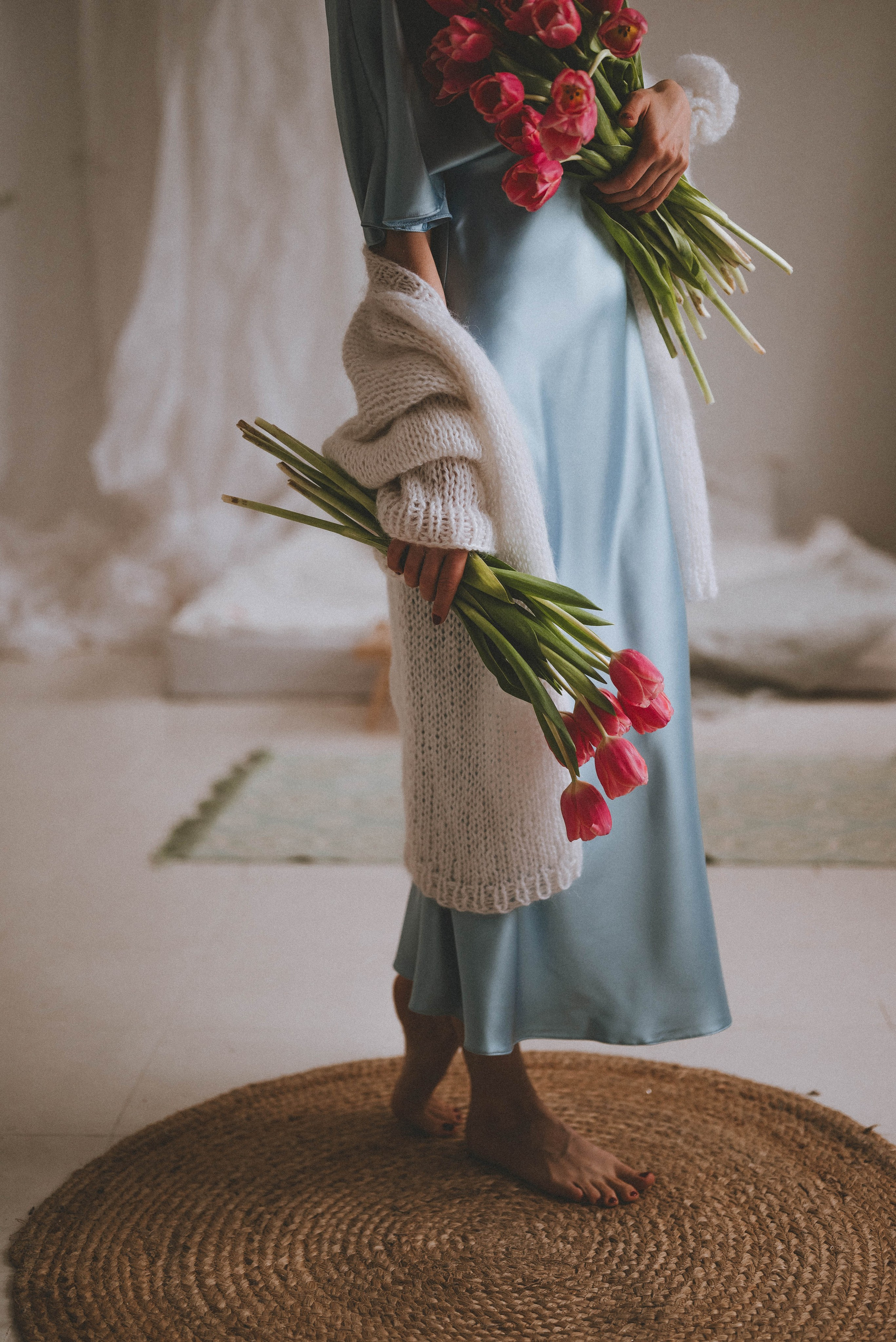 Наталья. Фотограф Кристина Пархоменко