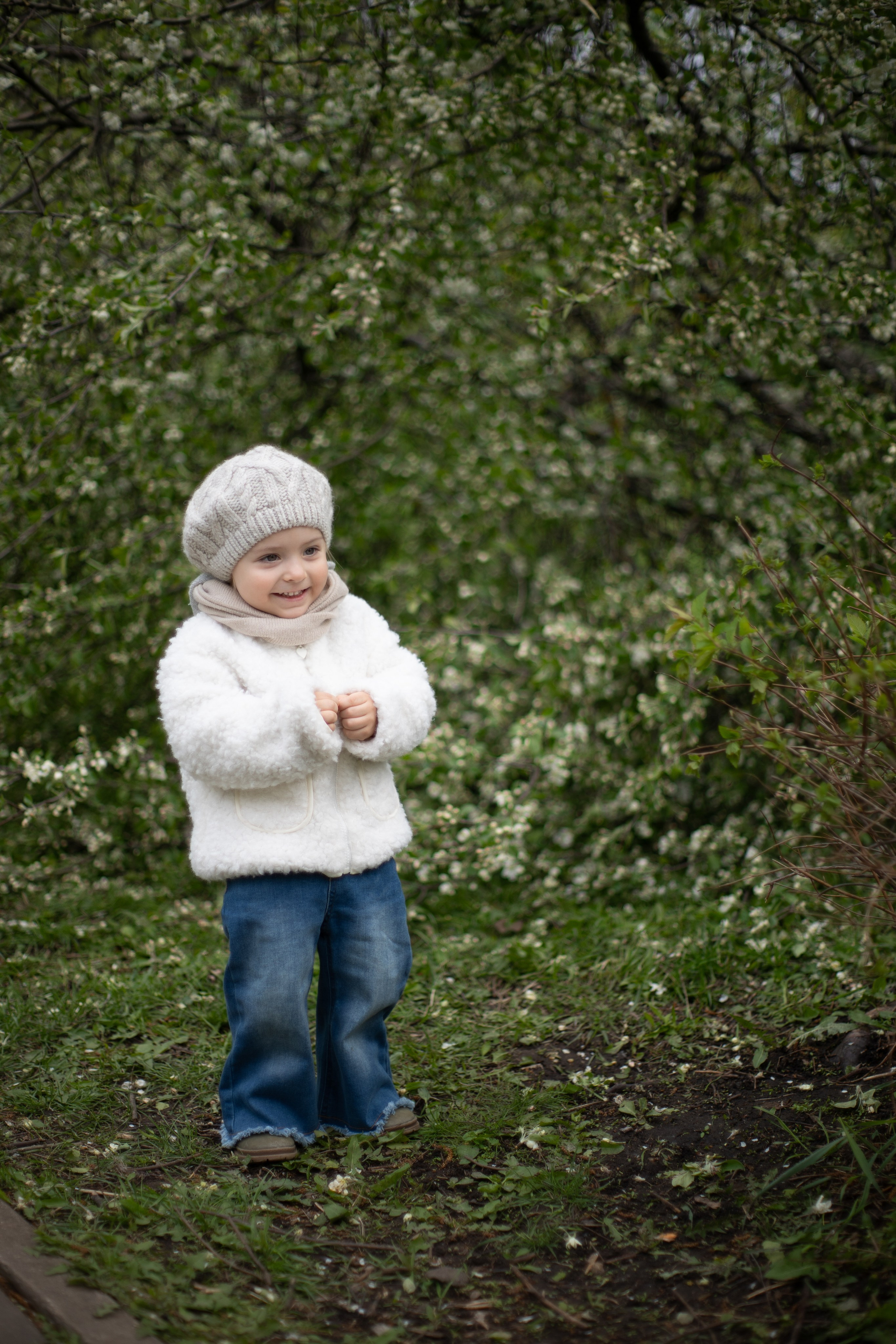 Детская фотосессия. Ньюборн и семейный фотограф в Москве Светлана