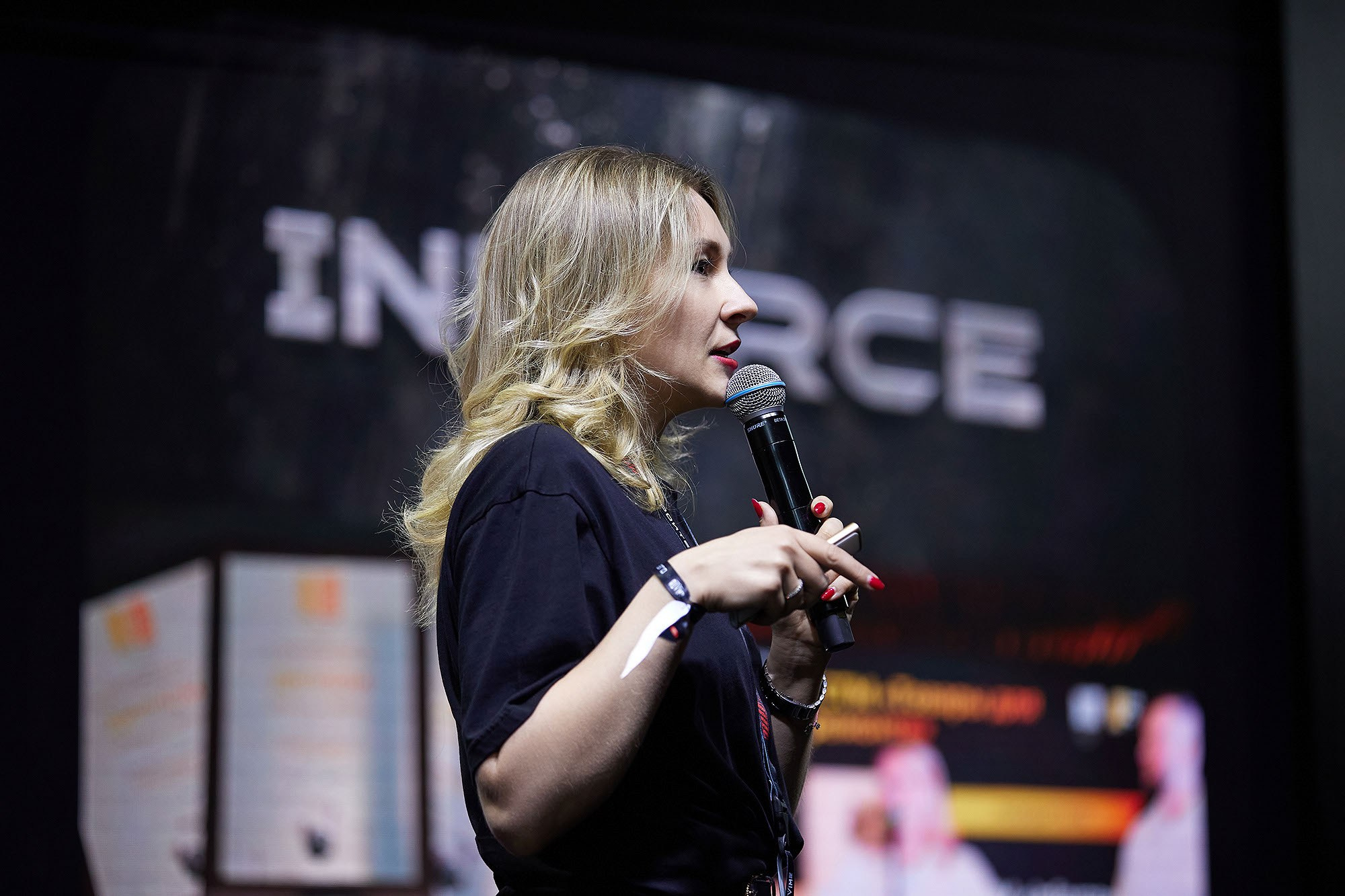 Крупные мероприятия. Фотограф в Москве Валерий Боцман