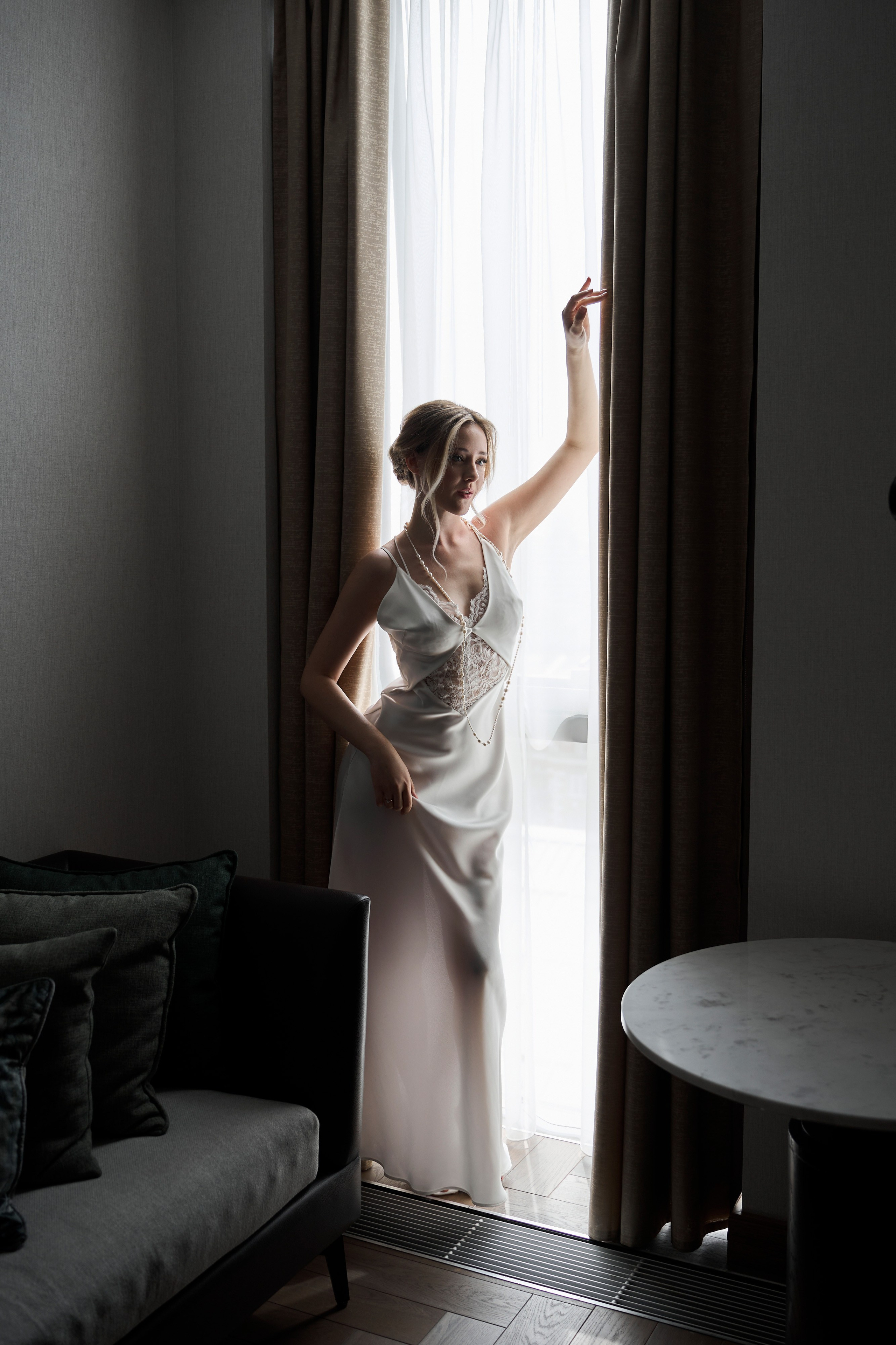 Сергей и Екатерина. Свадебное Фото и Видео