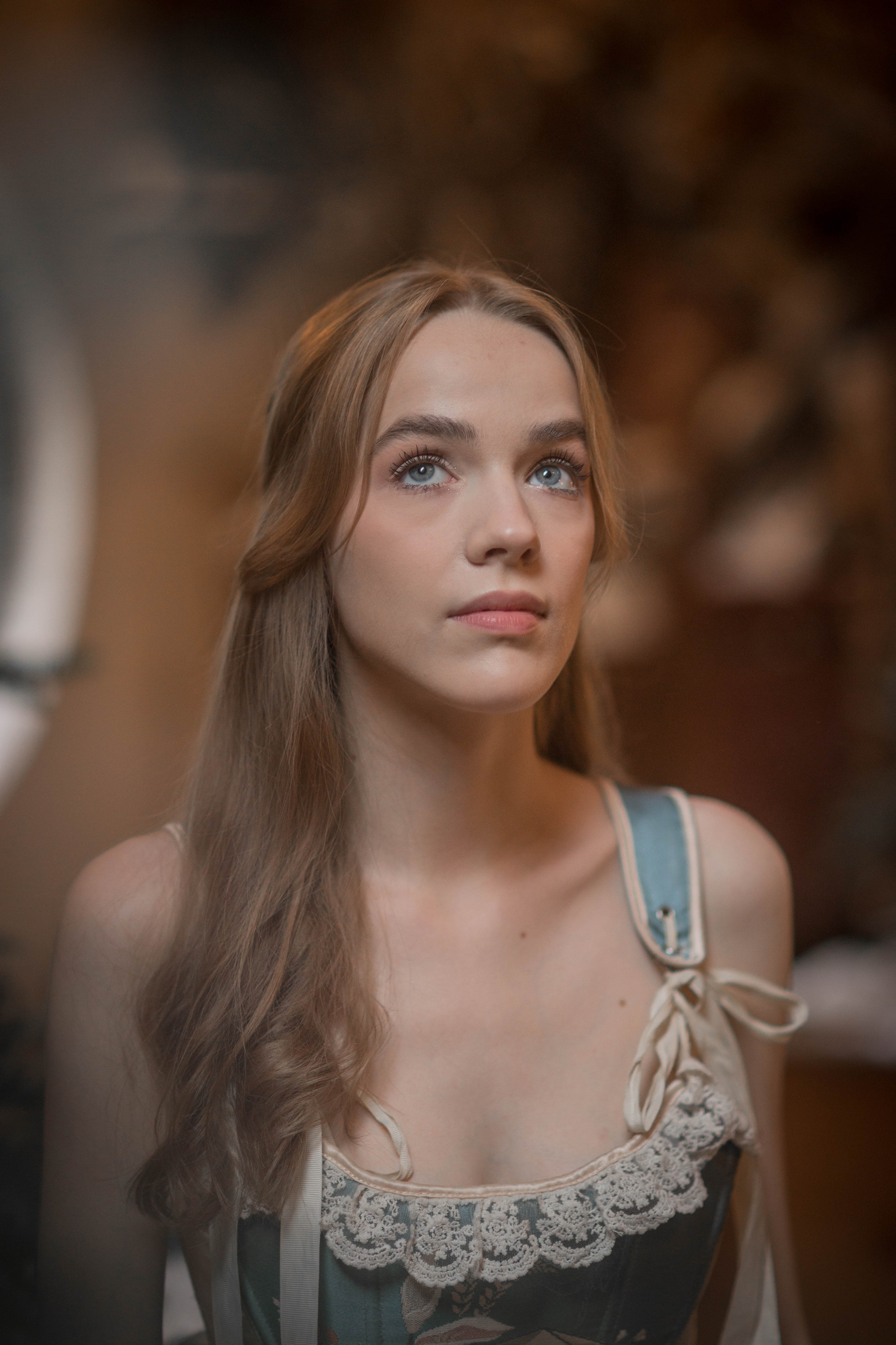 Алиса в стране чудес. Семейный и детский фотограф Троицк Москва