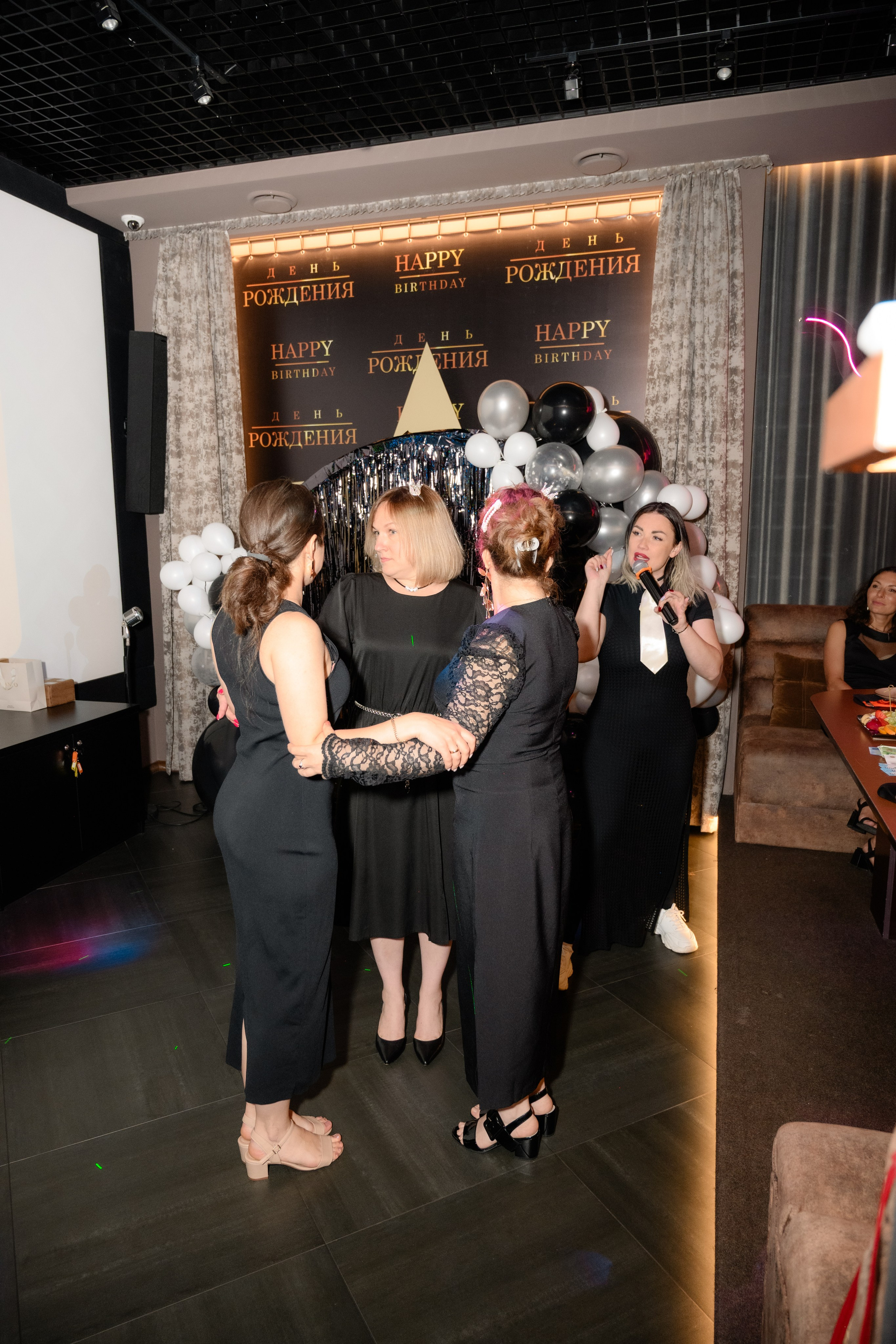 День рождения. Фотограф в Ростове-на-Дону Оксана Филатьева