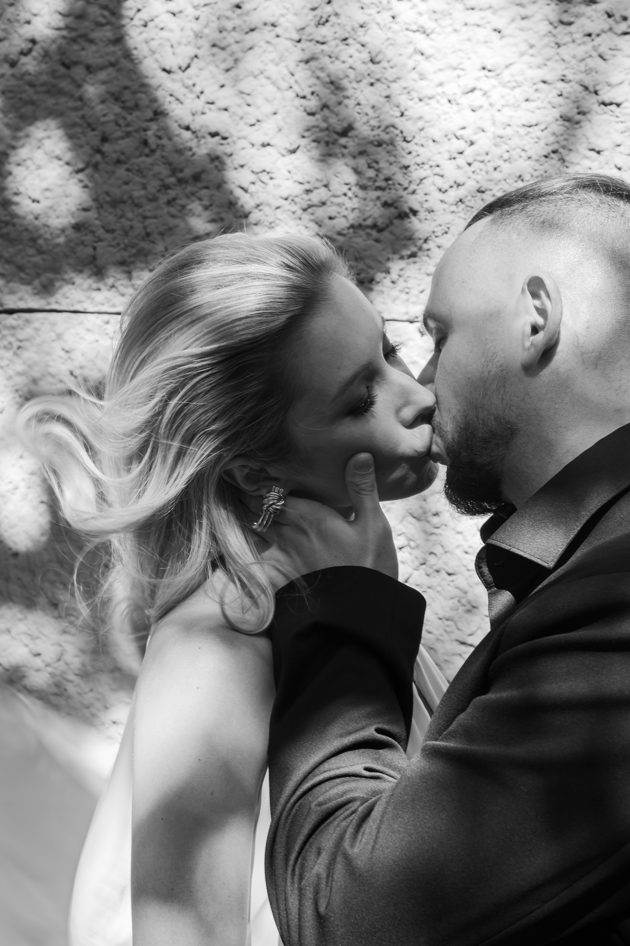 Женя и Настя. Фотограф Татьяна Иванчикова