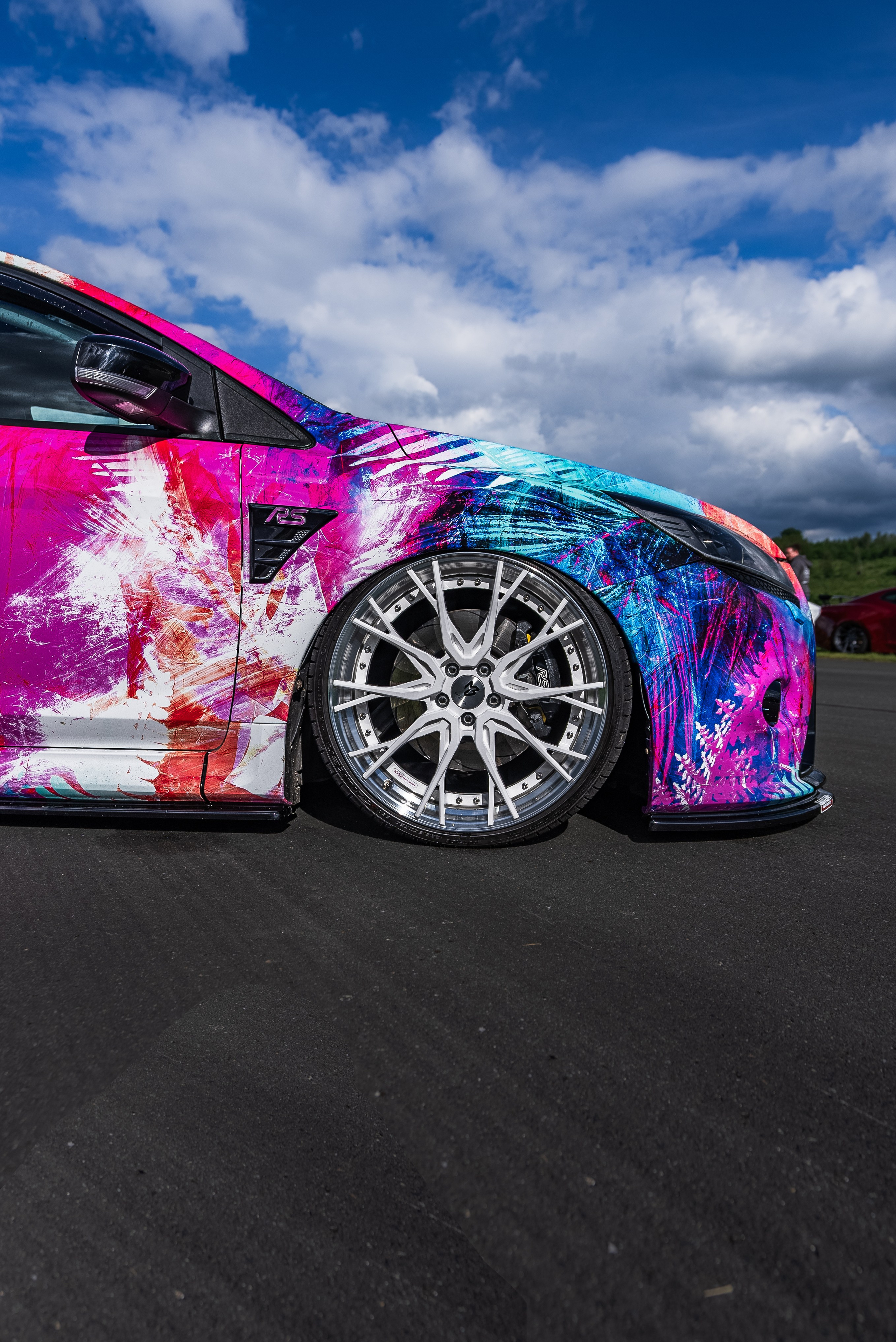 Фото автомобилей. Профессиональная фото- и видеосъёмка в Германии