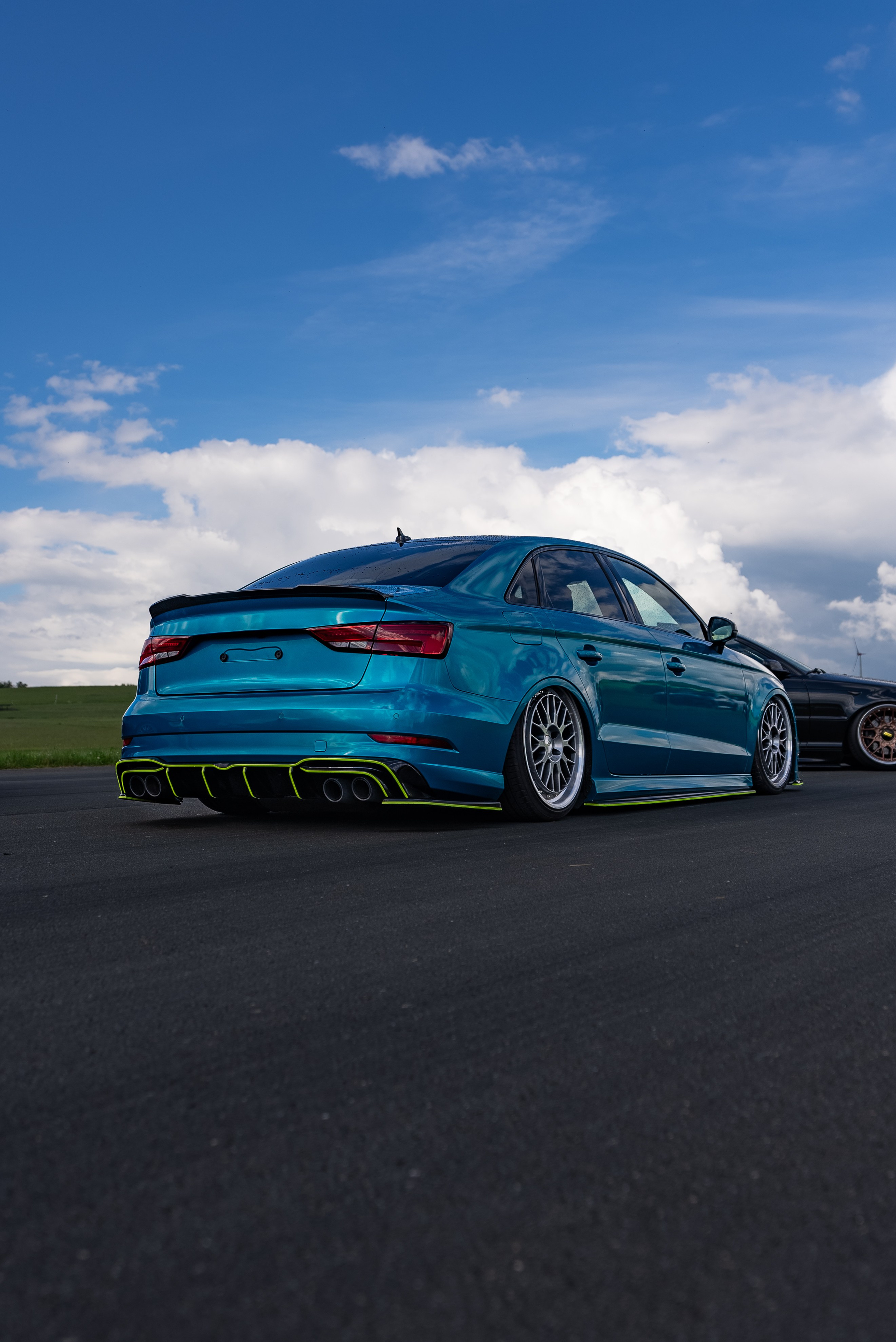 Фото автомобилей. Профессиональная фото- и видеосъёмка в Германии