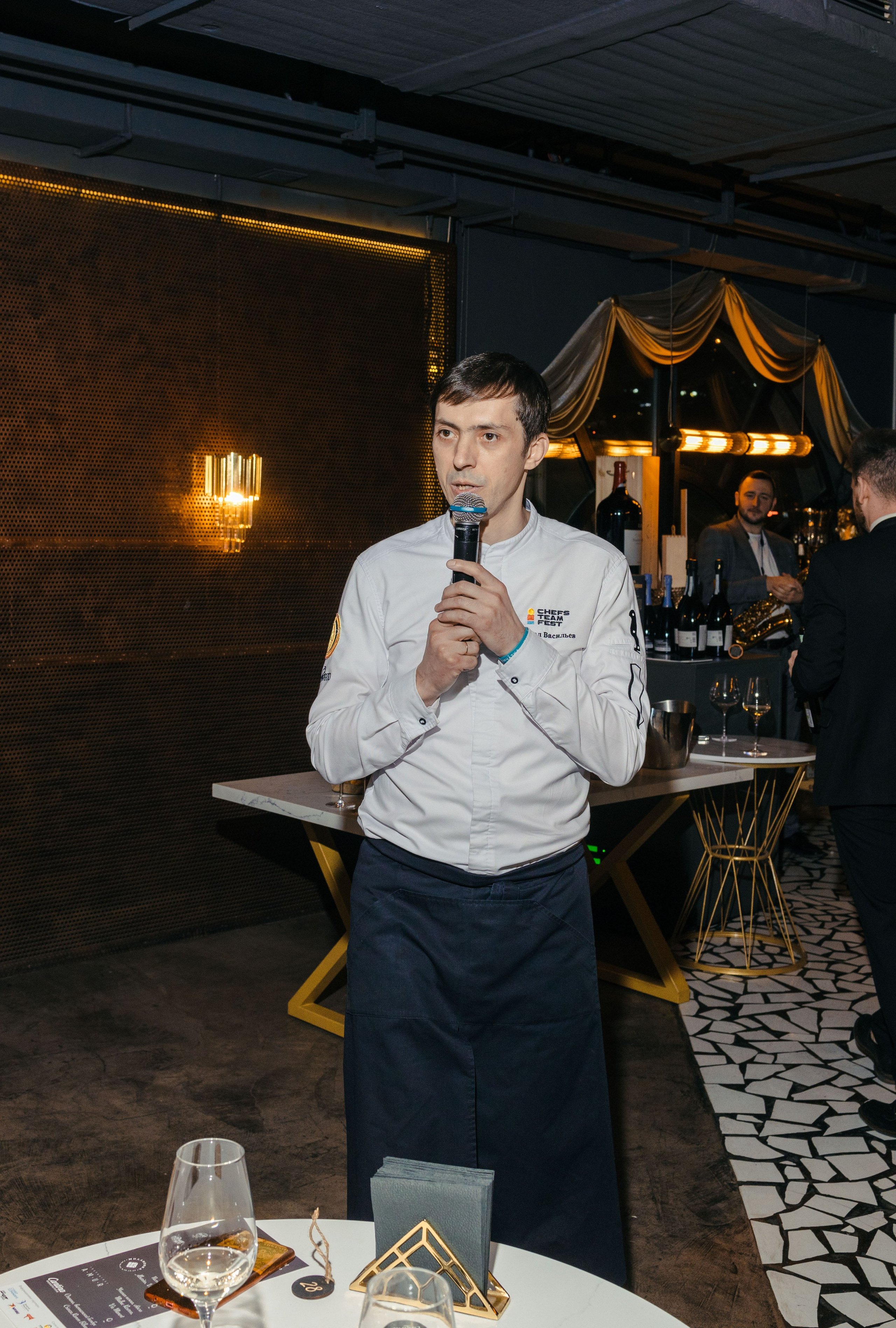 Cantina. Фотограф Владивосток