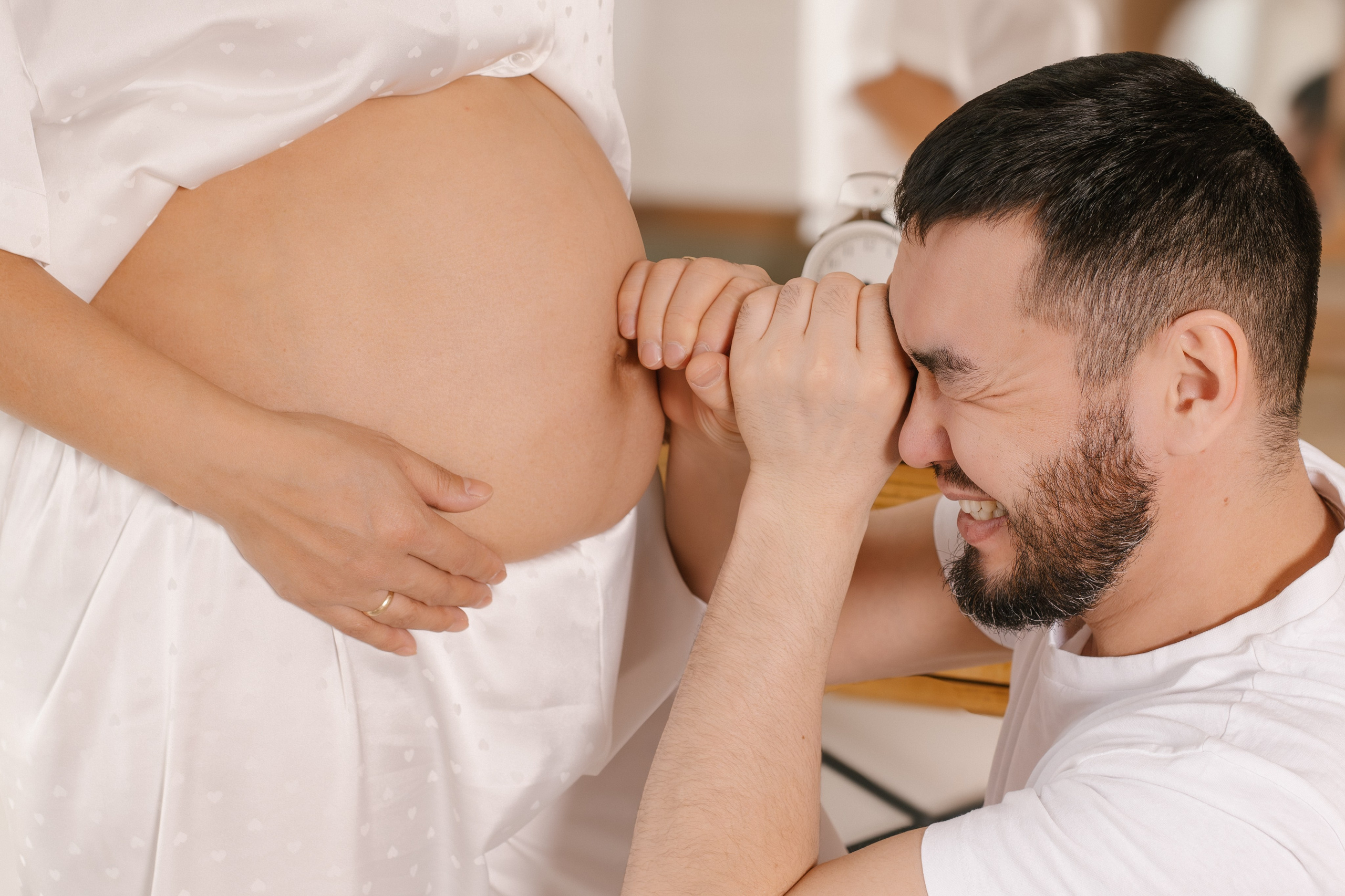 Фотосессии для себя и для вашей семьи. Семейный и свадебный фотограф в Москве и Домодедово Анна Авилочкина