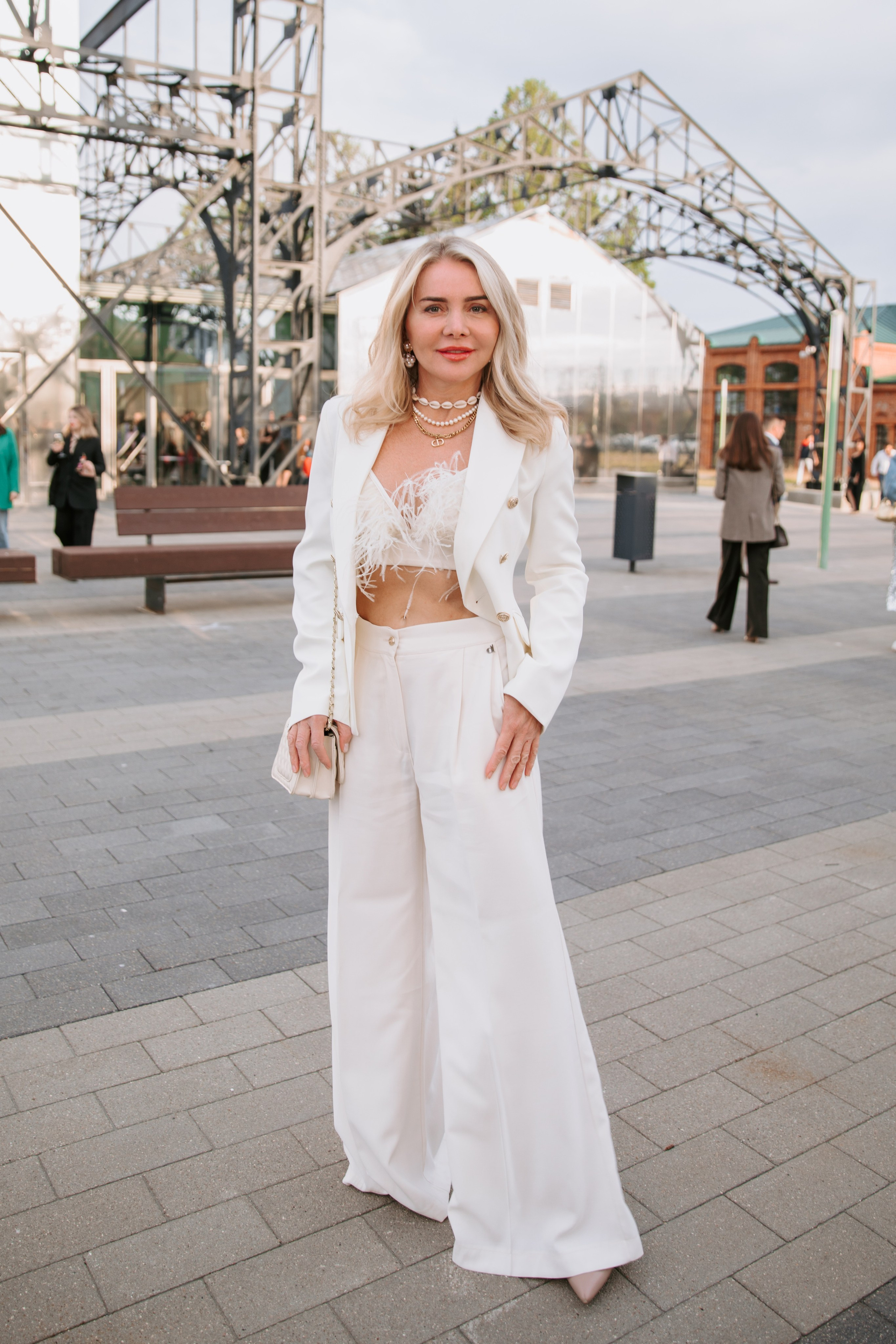 Репортажная съёмка. Павел Померанцев