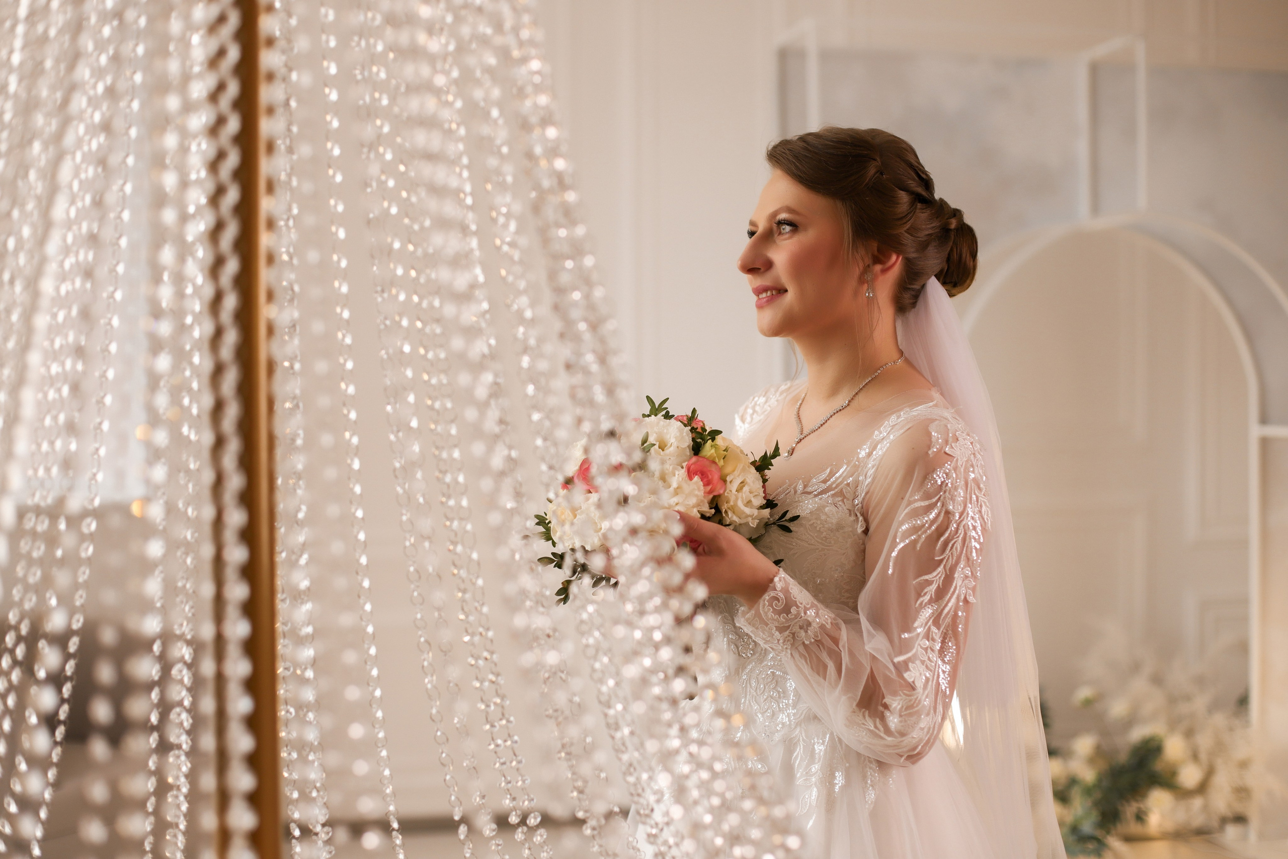 Алексей и Ольга (сокращено). Свадебный фотограф Ангелина Сунгатулина | Саратов | Балаково | Вольск