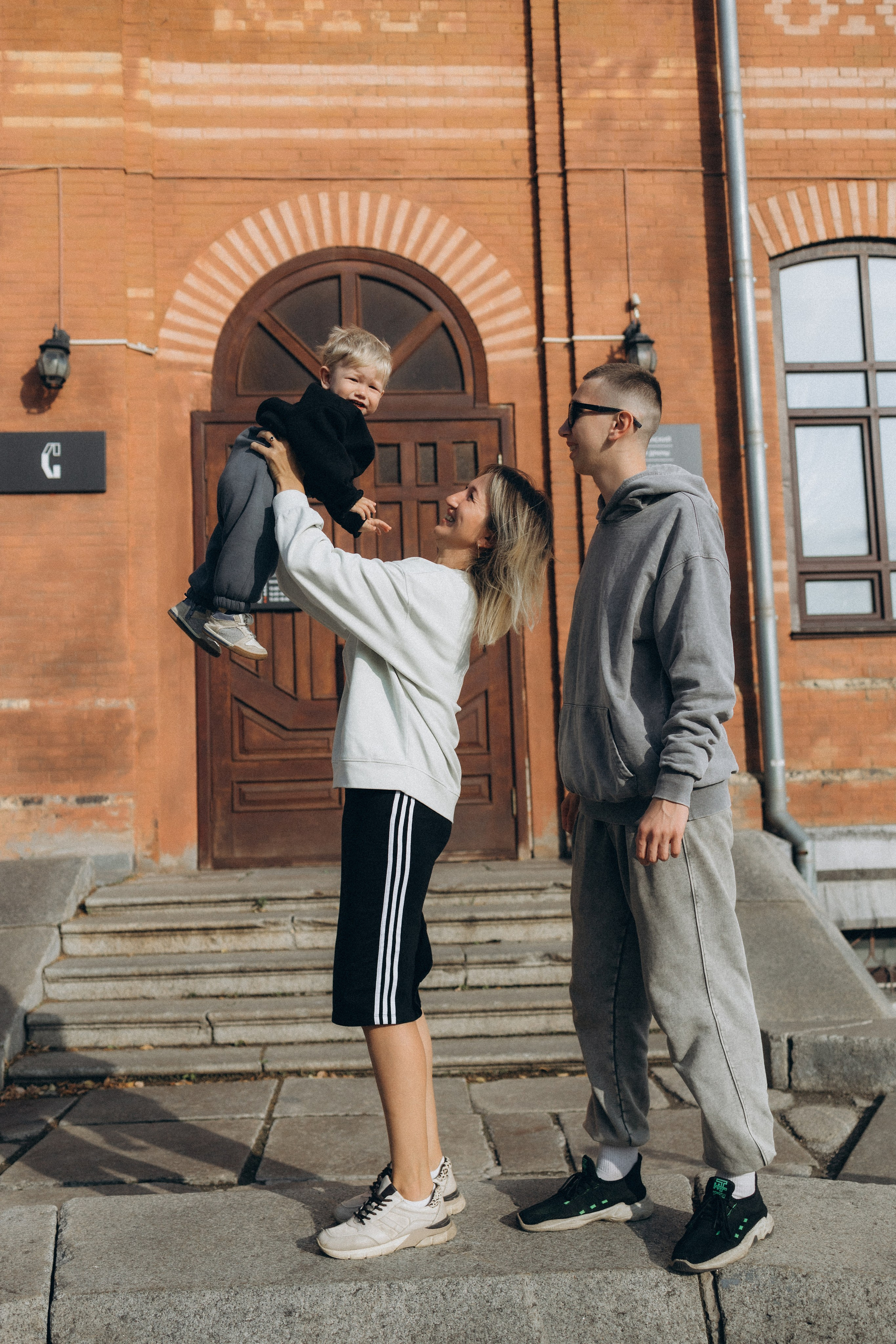 🤎. Семейный и свадебный фотограф Анастасия Слободчикова. Лысьва, Чусовой, Пермь