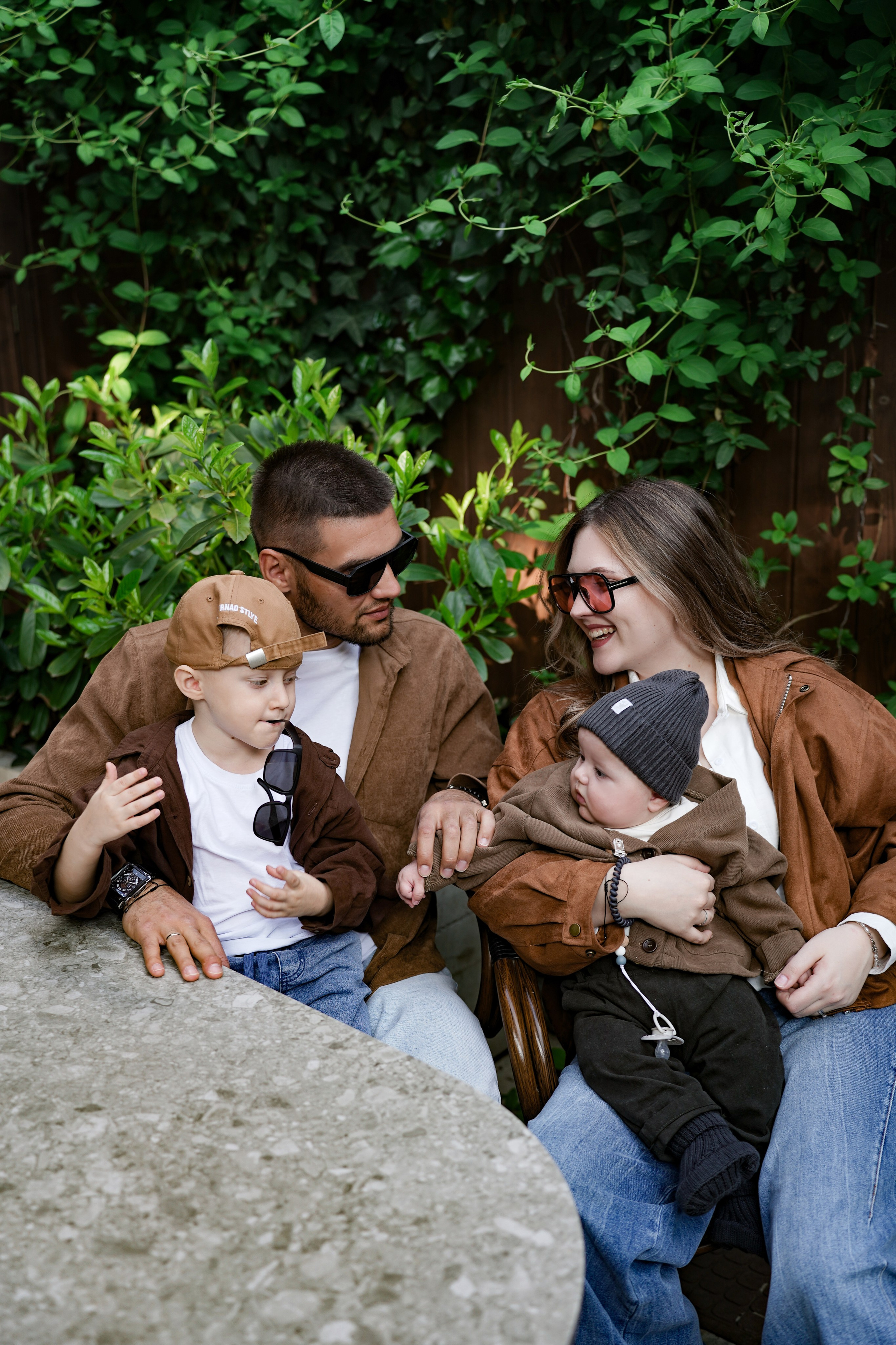 Городская прогулка. Свадебный фотограф Екатерина Зайцева Краснодар