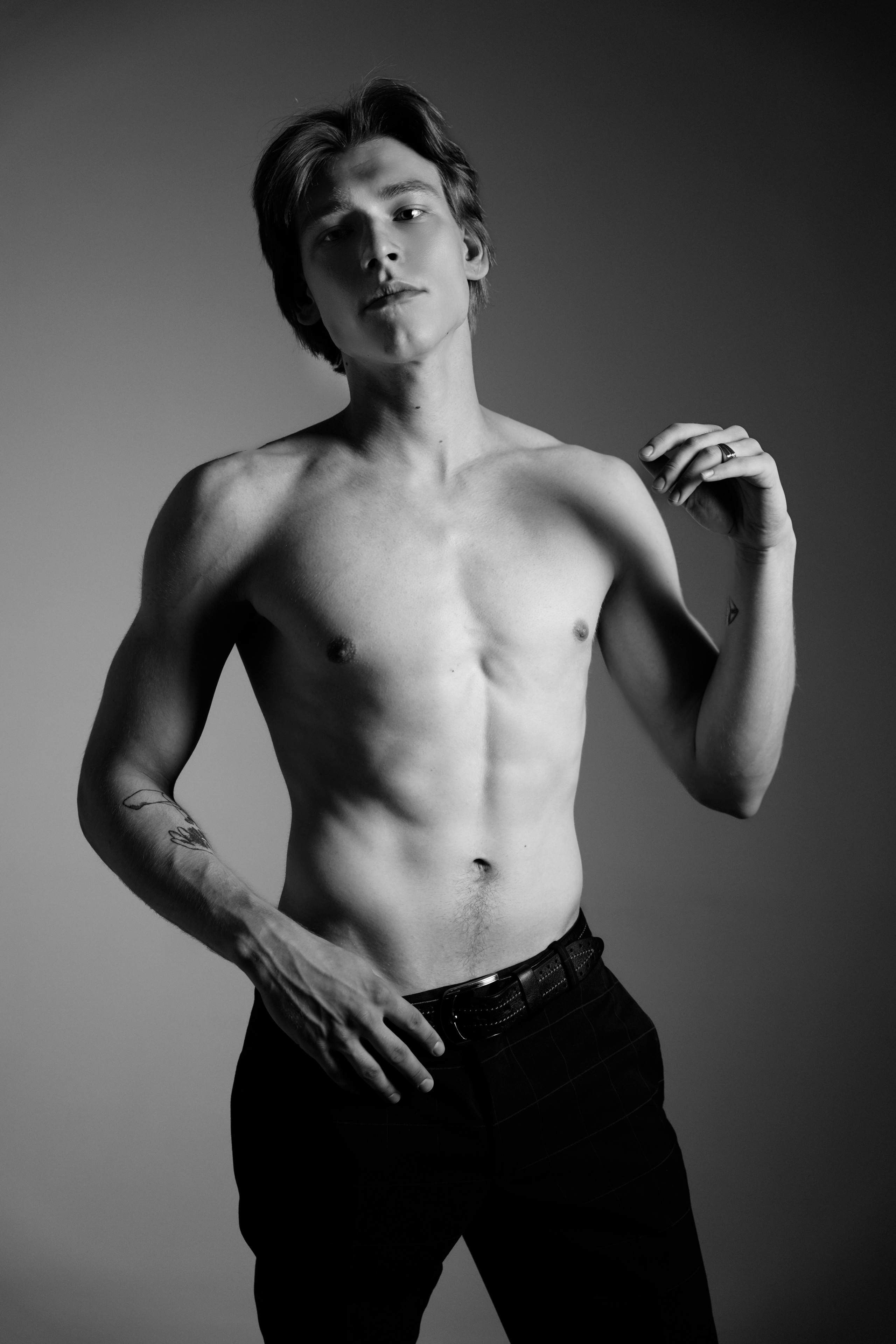 Данил Самуйлов AURORA MA (1). Портретный фотограф в Санкт-Петербурге Дария Сыч