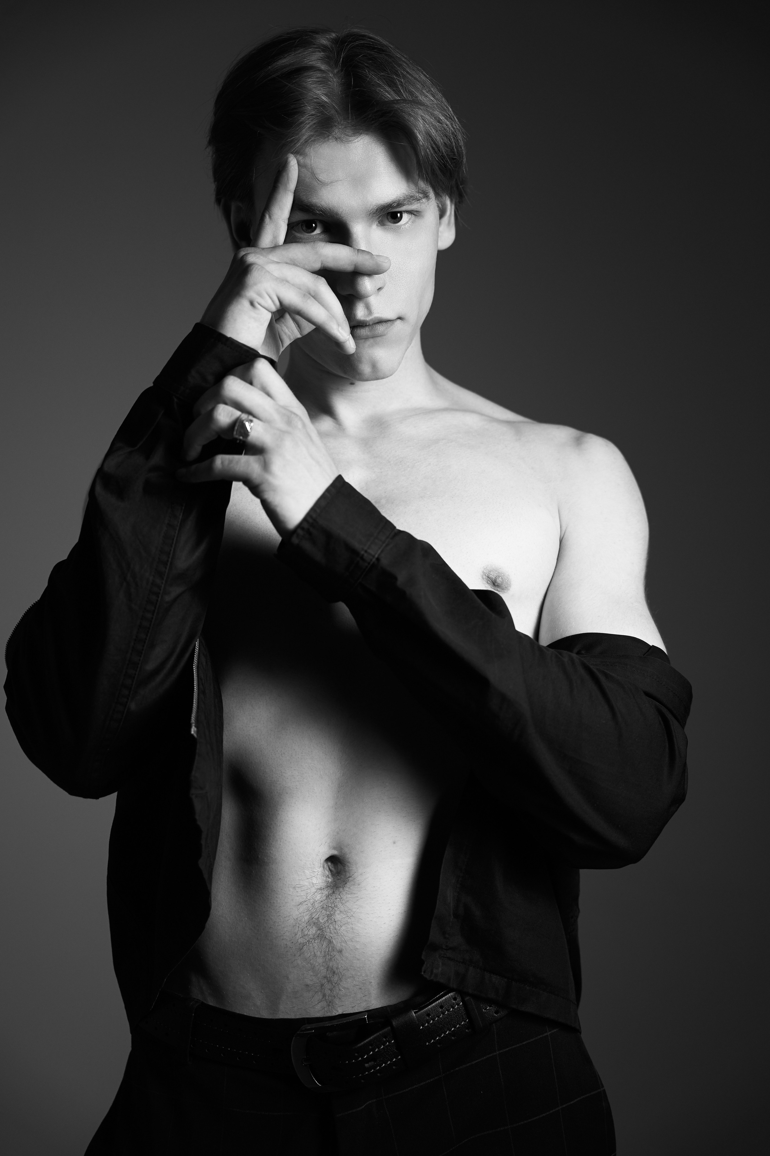 Данил Самуйлов AURORA MA (1). Портретный фотограф в Санкт-Петербурге Дария Сыч