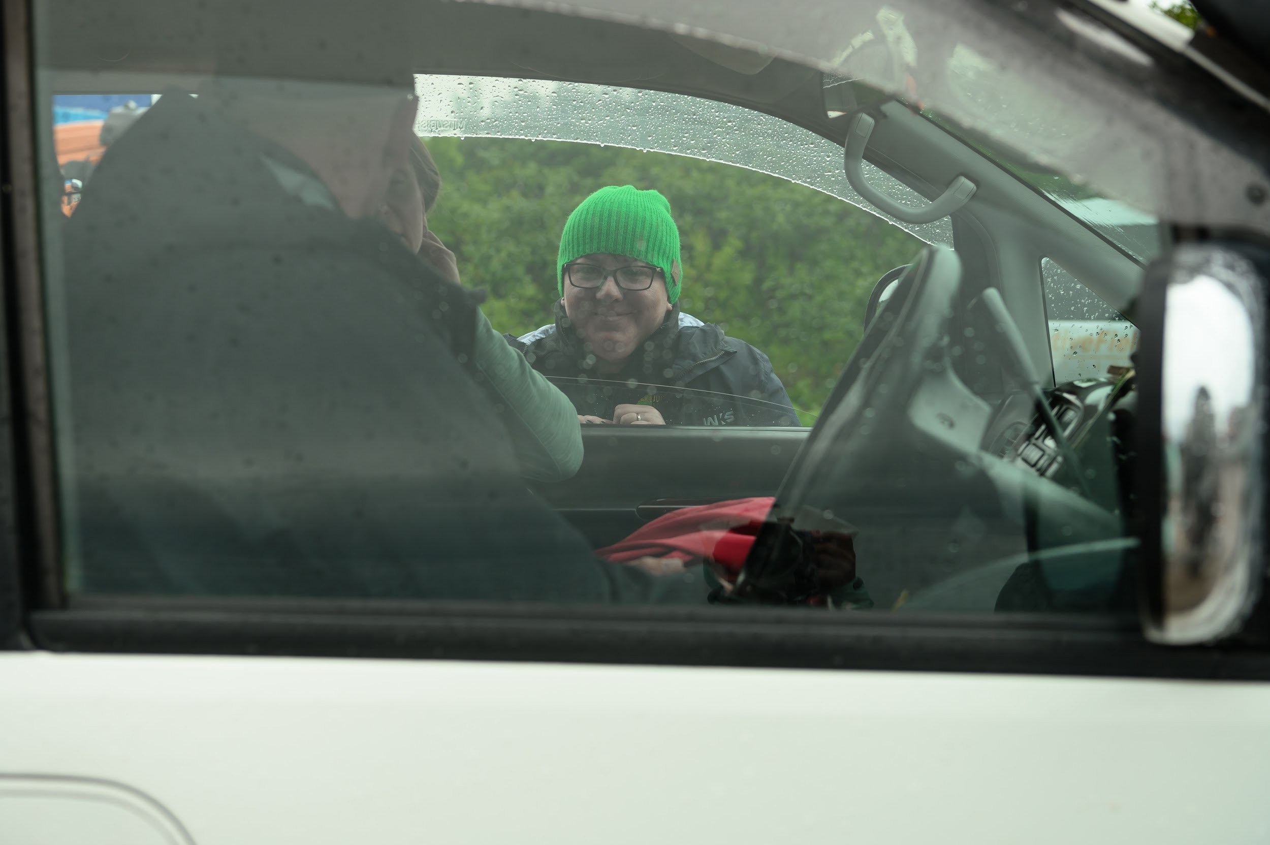 Камчатка 08.2024. Фотограф Марина Росси