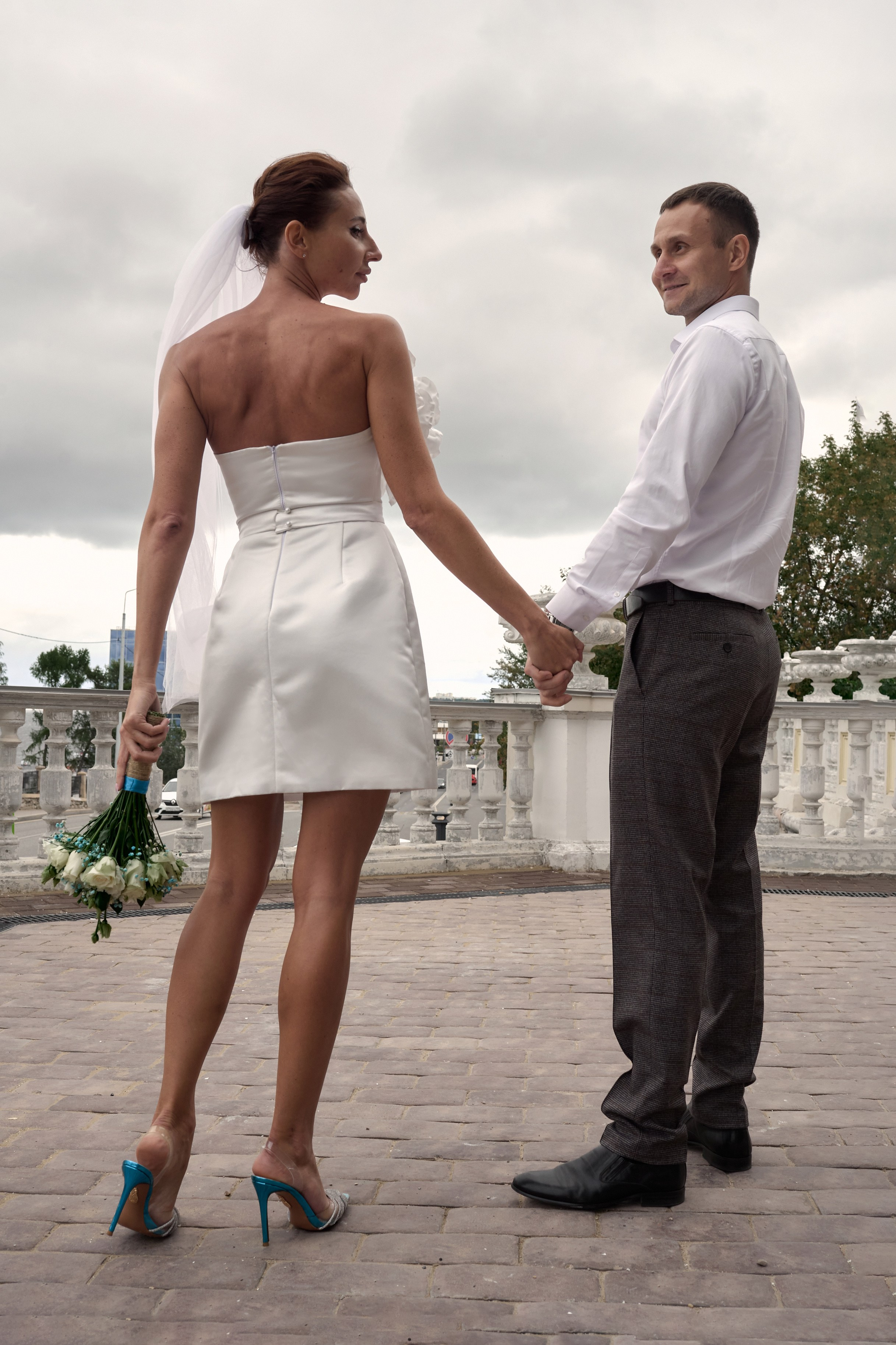 Жанна и Сергей. Фотосъемка для брендов, маркетплейсов, персональные съемки | Катерина Михеева | Пермь