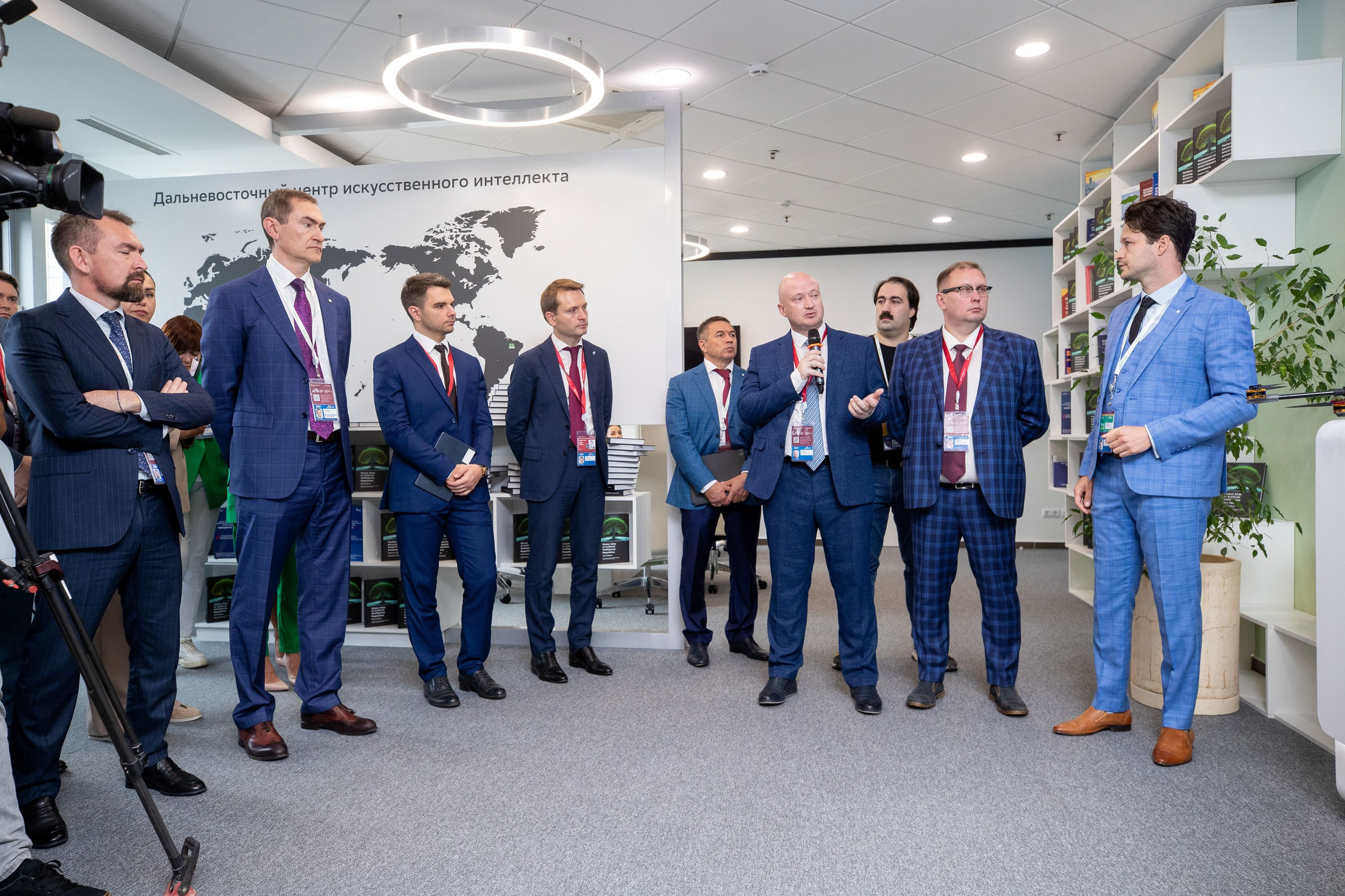 ВЭФ. Репортажный фотограф во Владивостоке