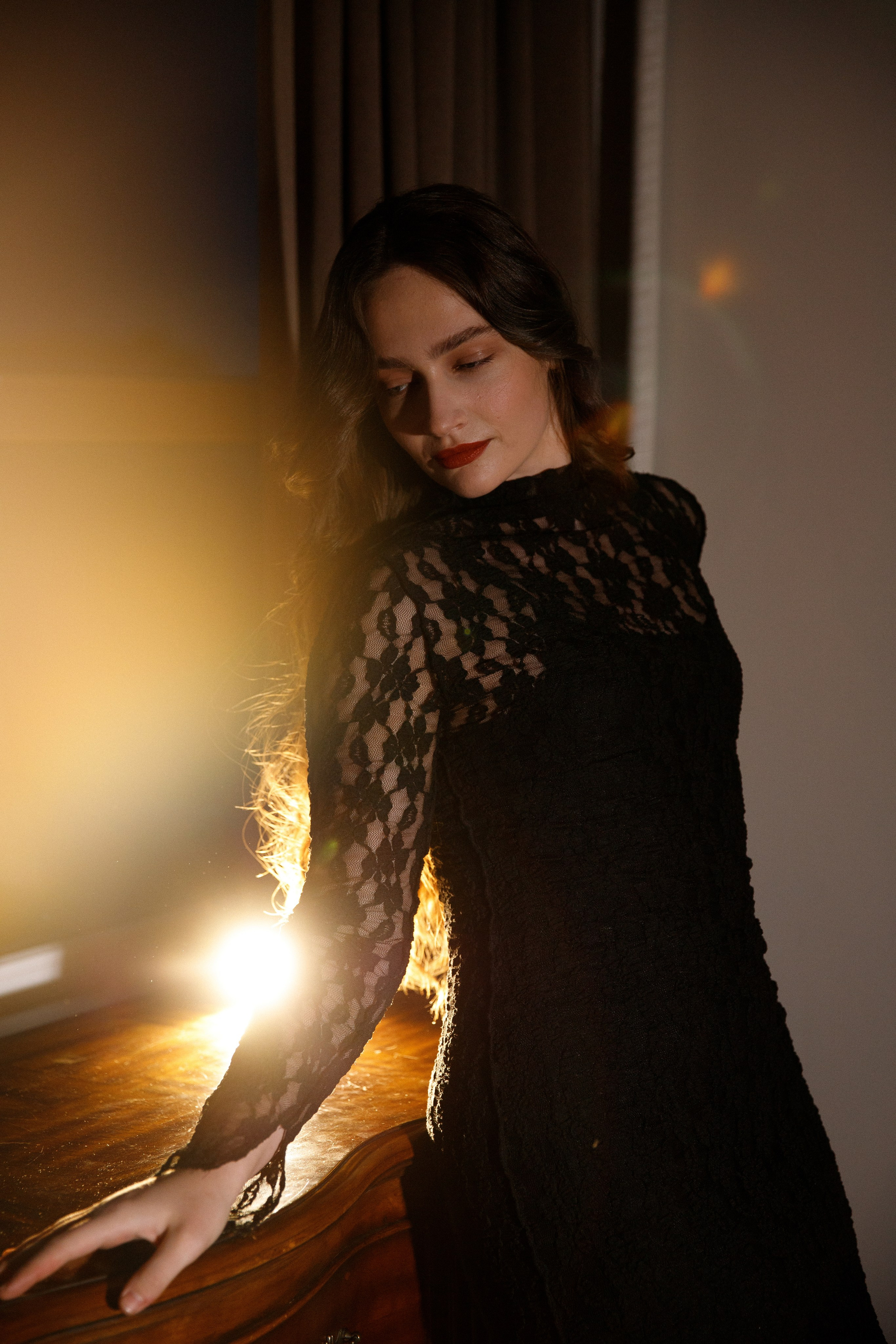 Ангелина. Фотограф в Волгограде