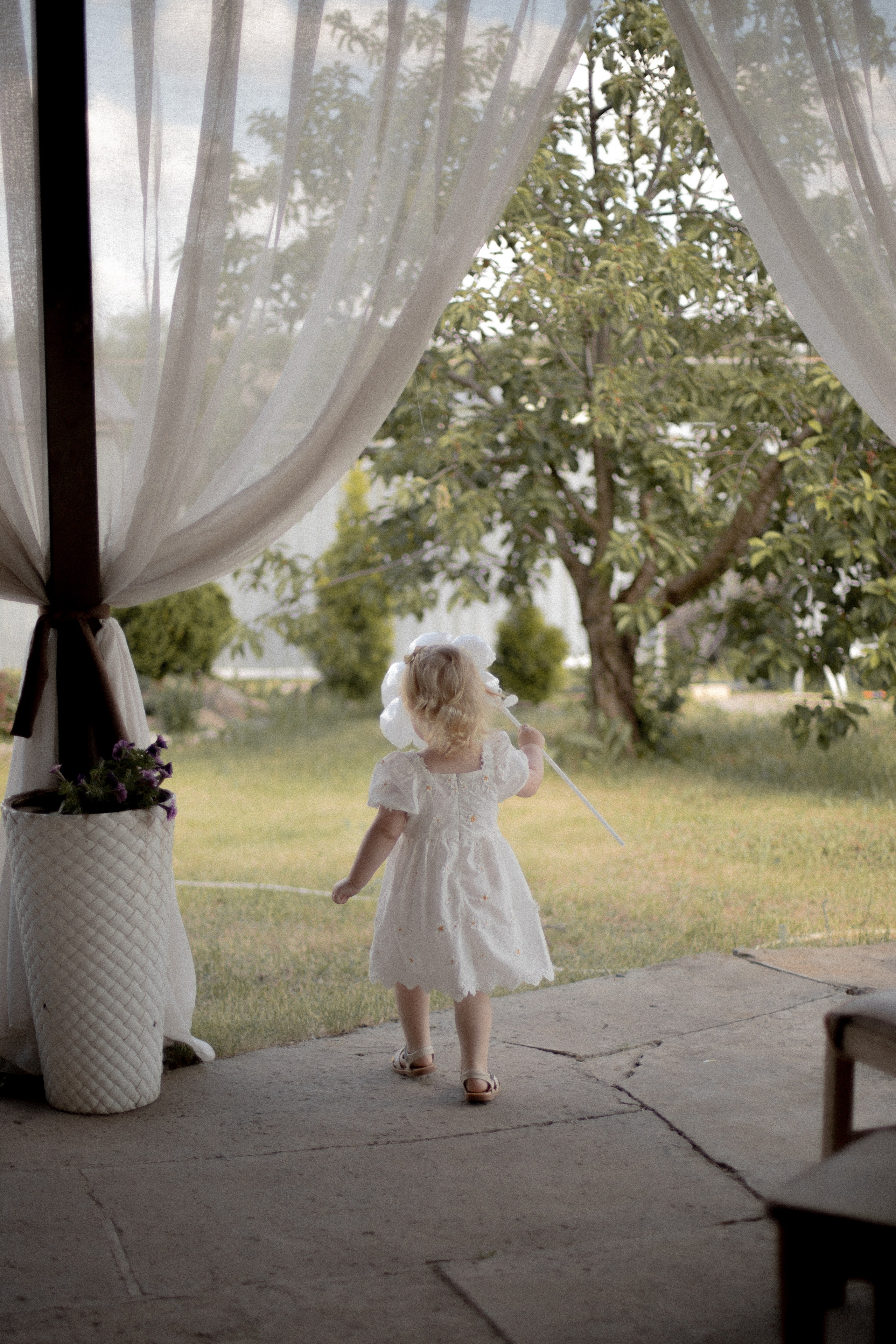 День рождения Таисии. Фотограф в Волгограде