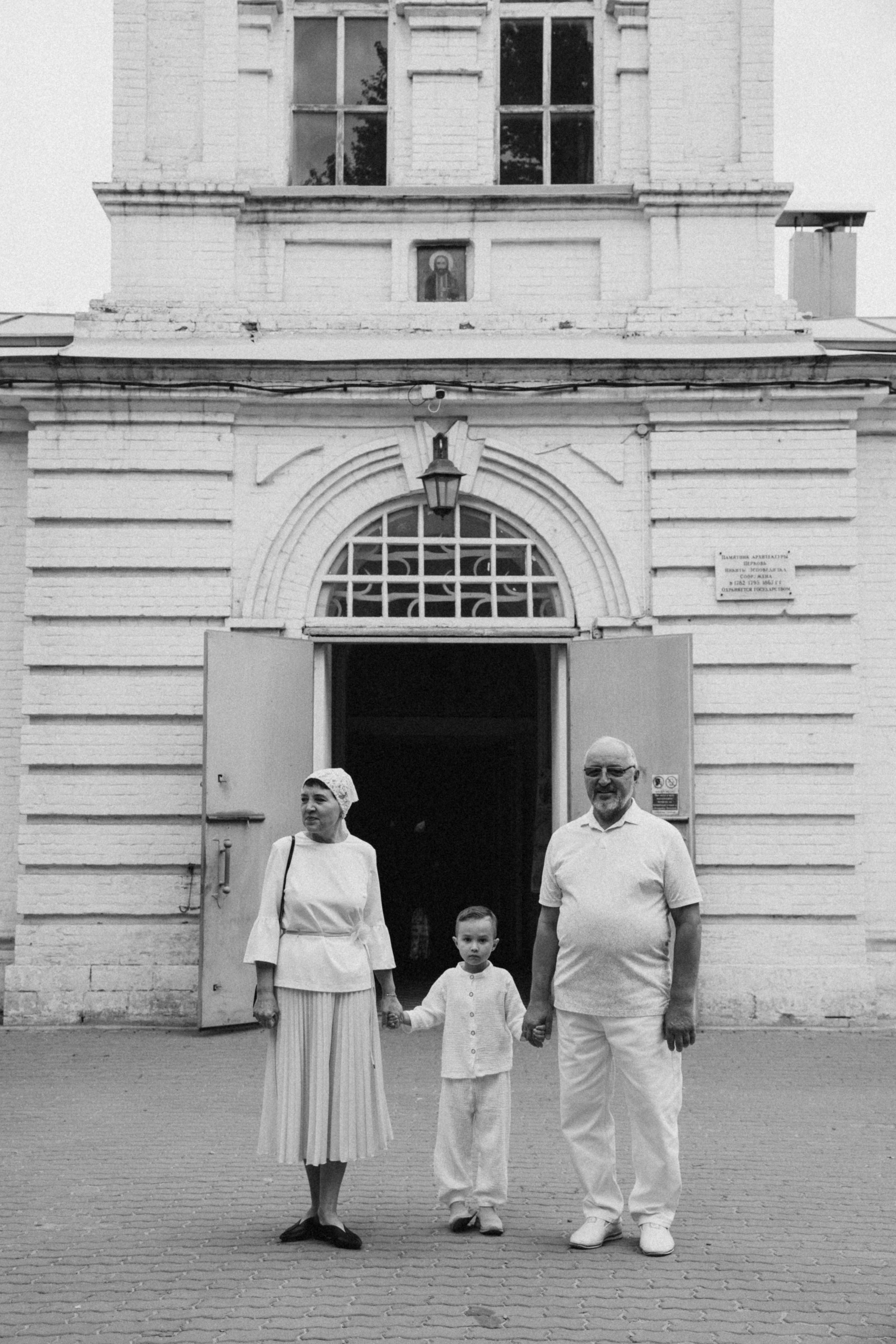 Таинство Крещения!. Фотограф в Волгограде