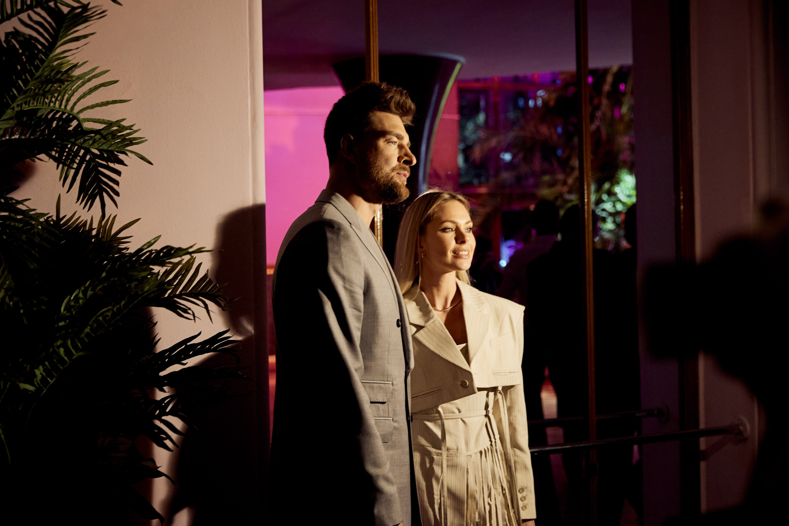 GQ Мужчины года. Дмитрий Смирнов. Фотография, дизайн