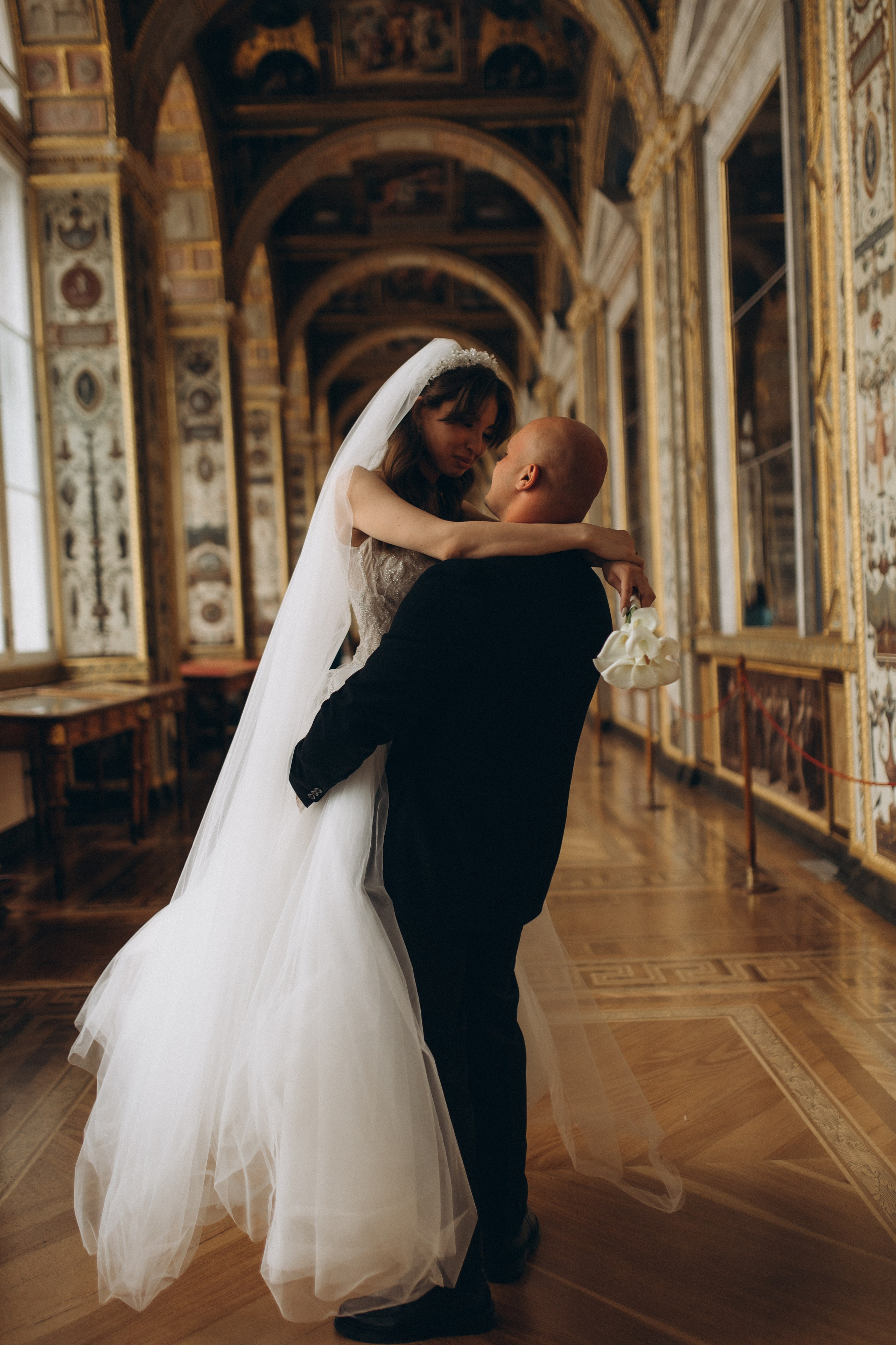 Wedding 10. Фотограф Анна Путилина