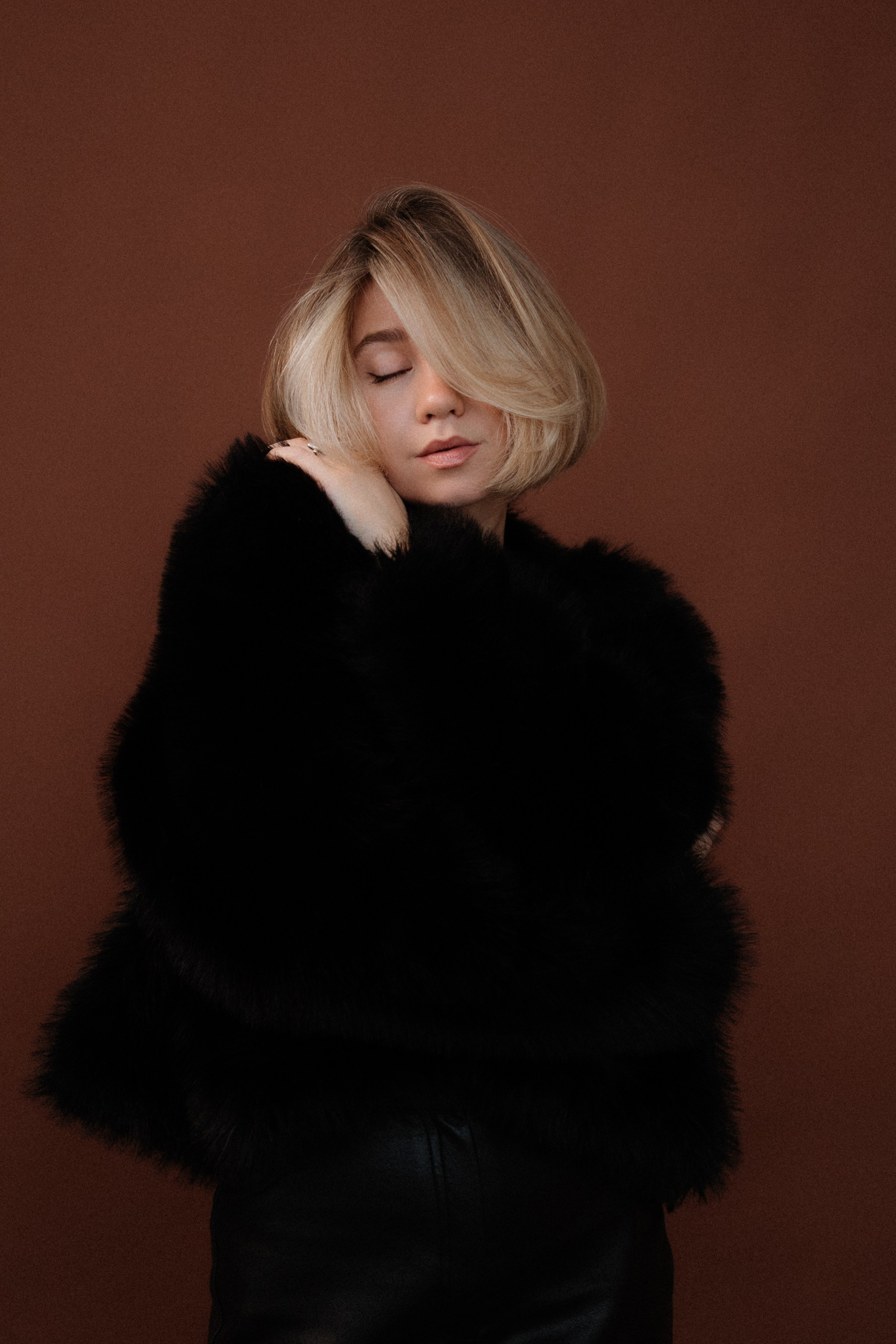 ЮЛЯ. Фотограф Муратова Алена